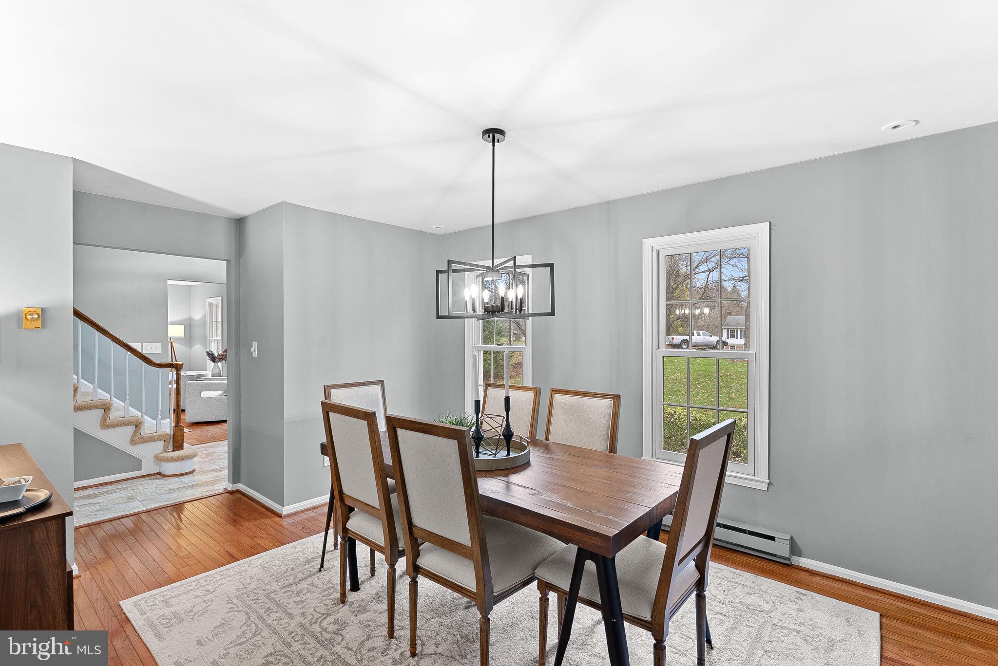 HICKORY CREEK - Residential