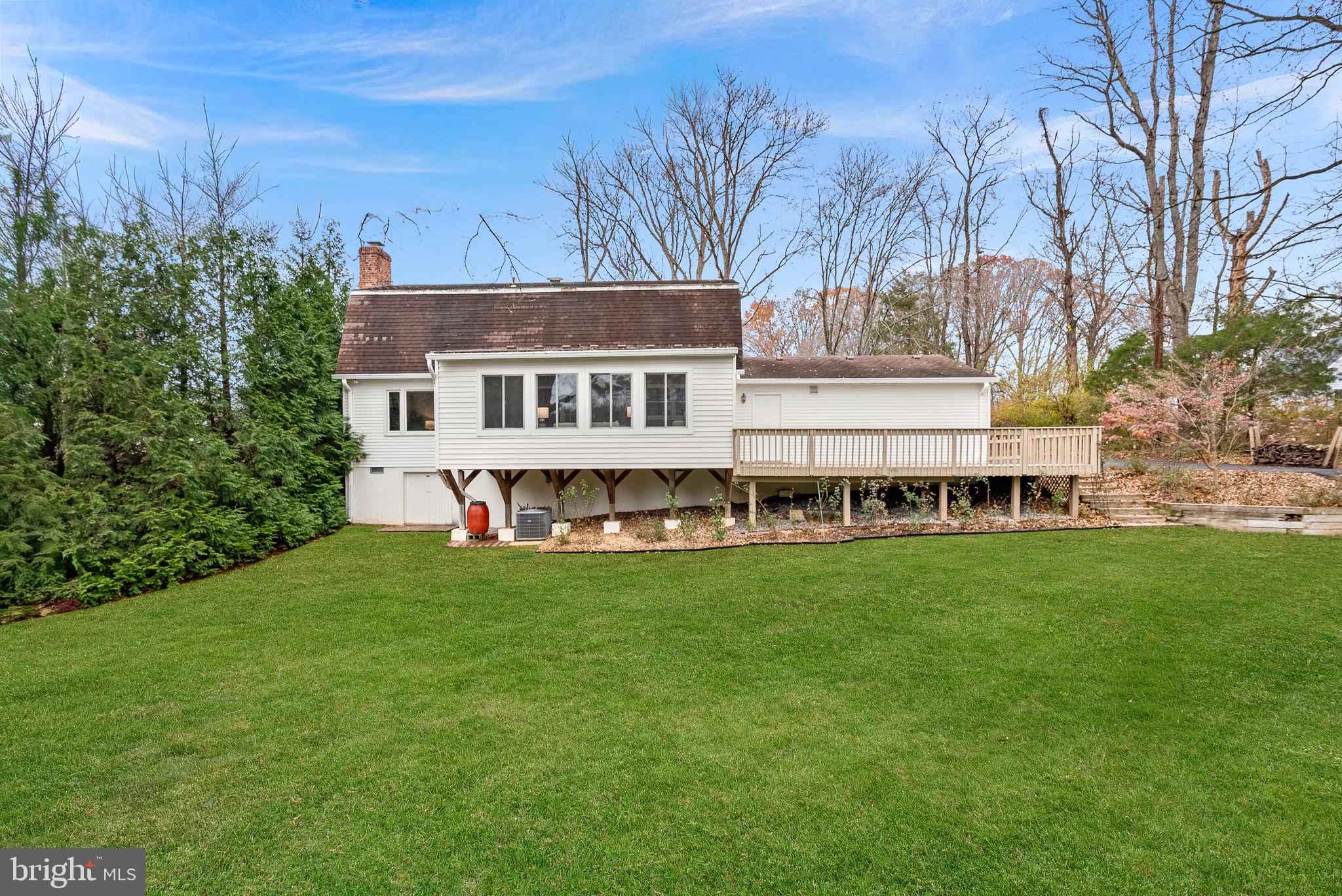 HICKORY CREEK - Residential