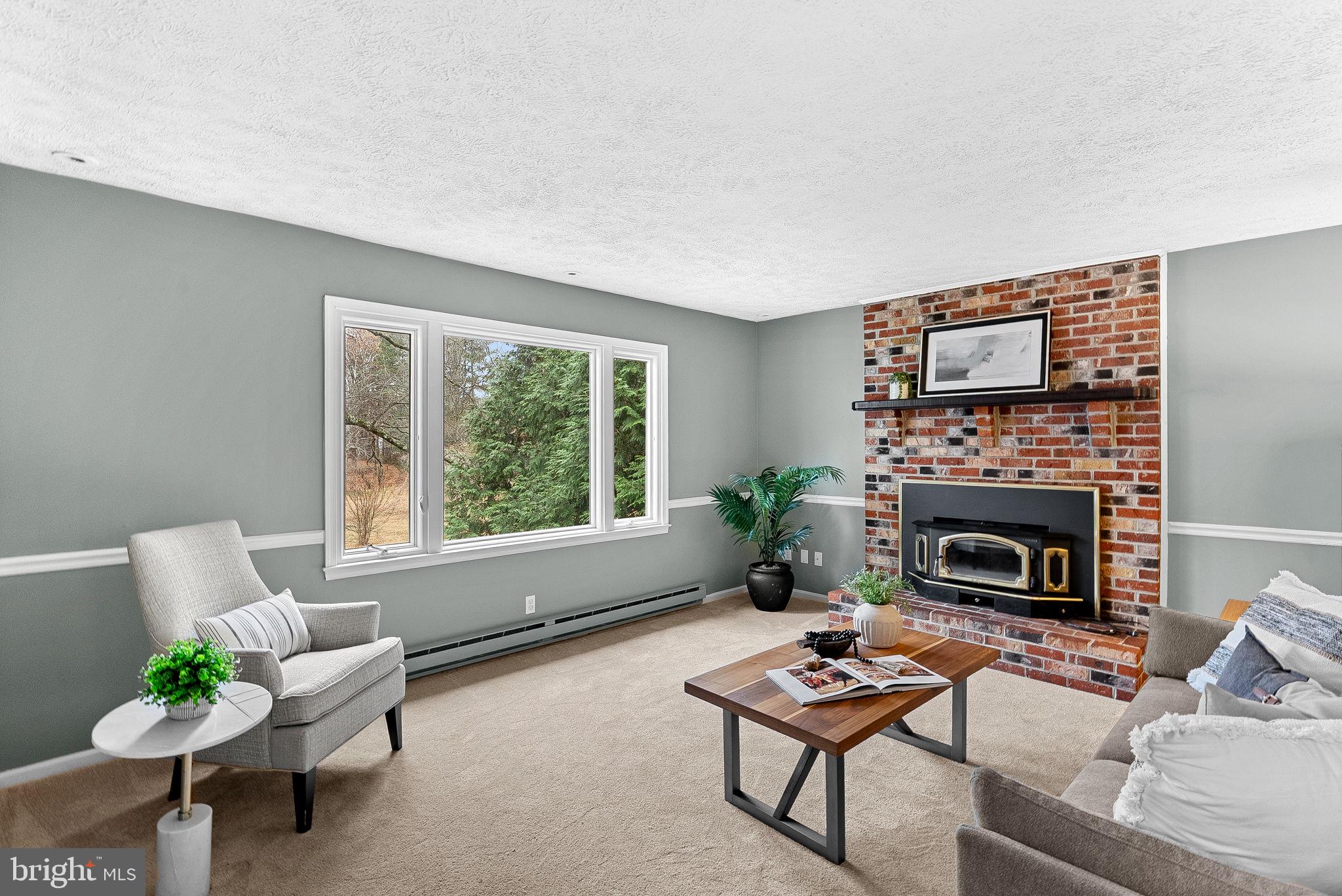 HICKORY CREEK - Residential