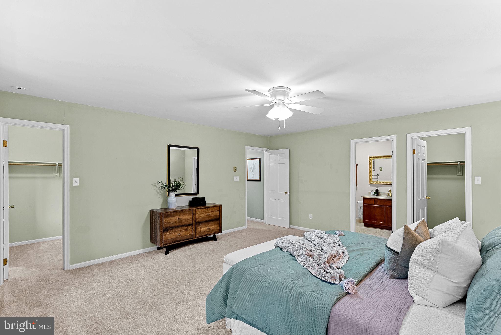 HICKORY CREEK - Residential