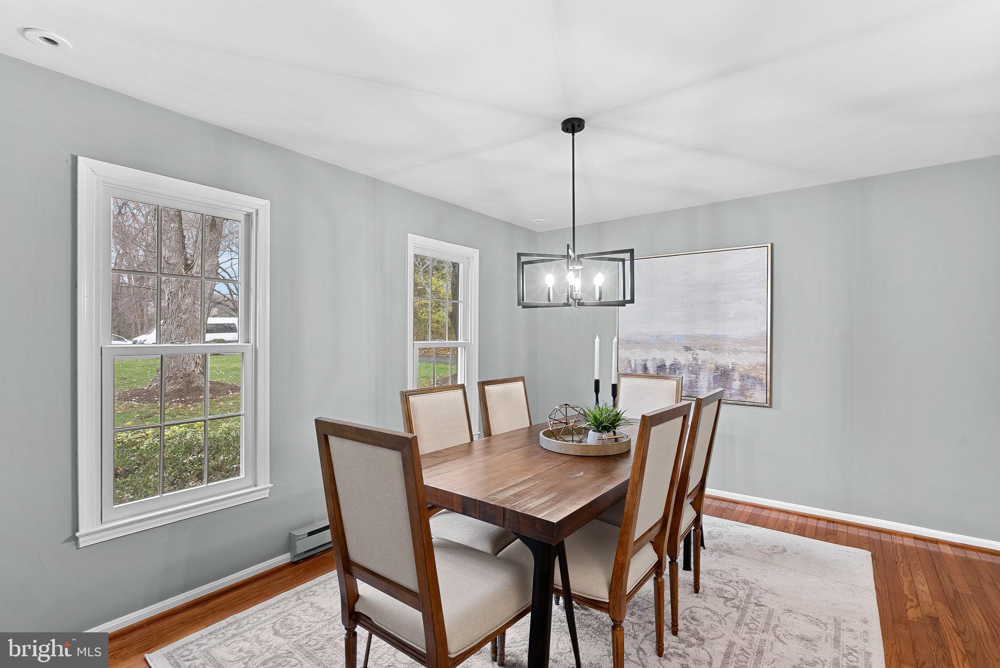 HICKORY CREEK - Residential