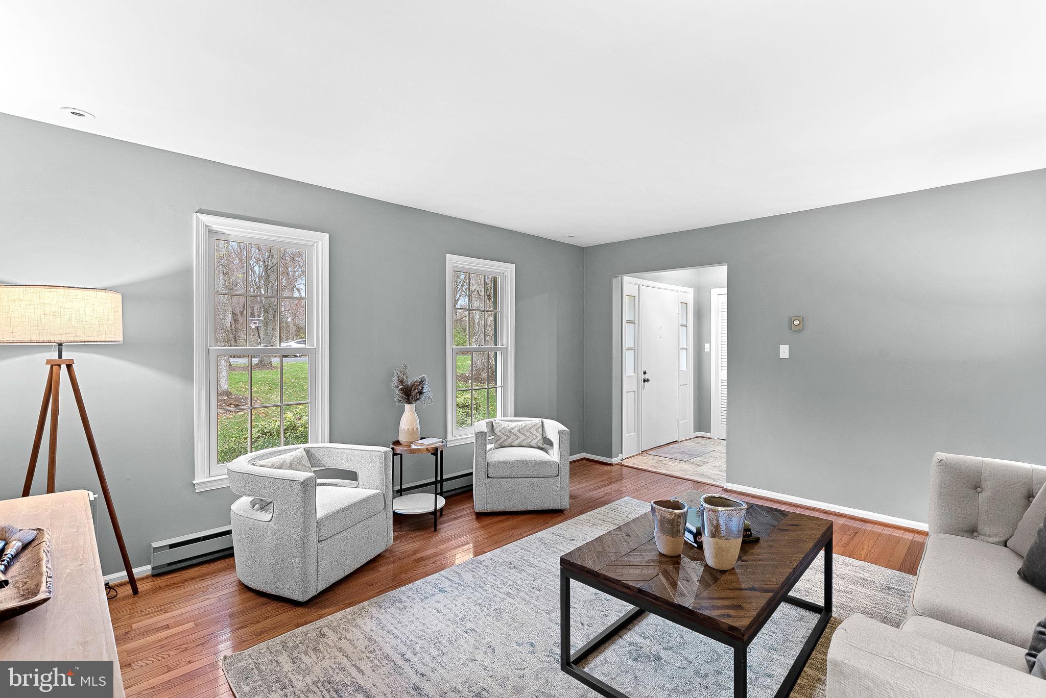 HICKORY CREEK - Residential