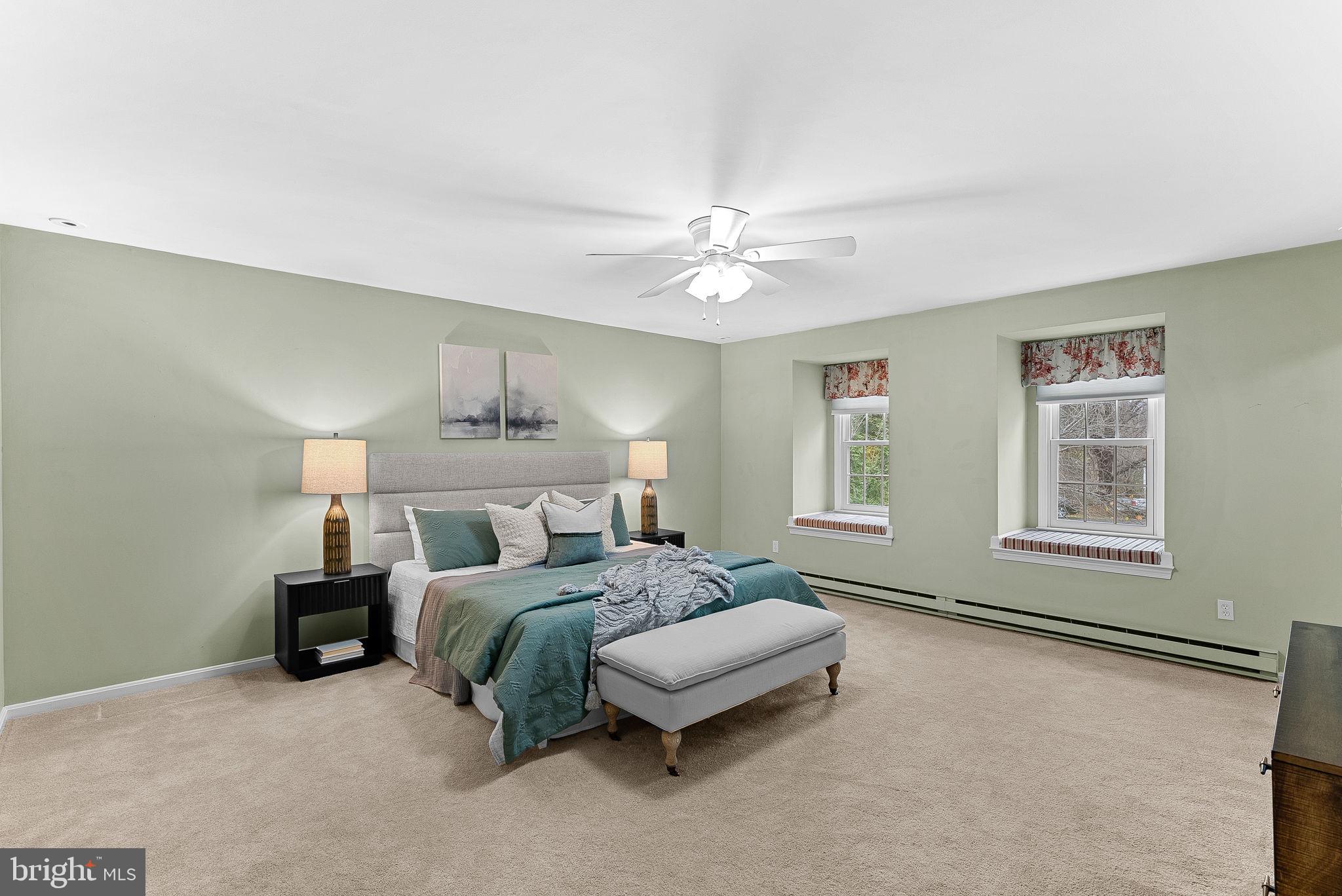 HICKORY CREEK - Residential