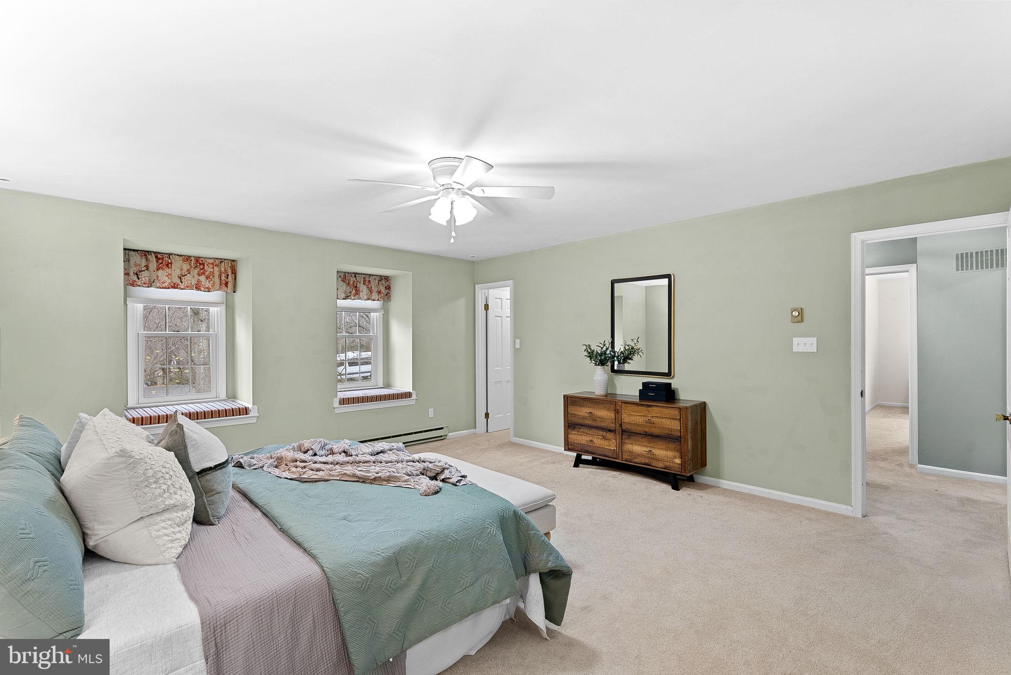 HICKORY CREEK - Residential