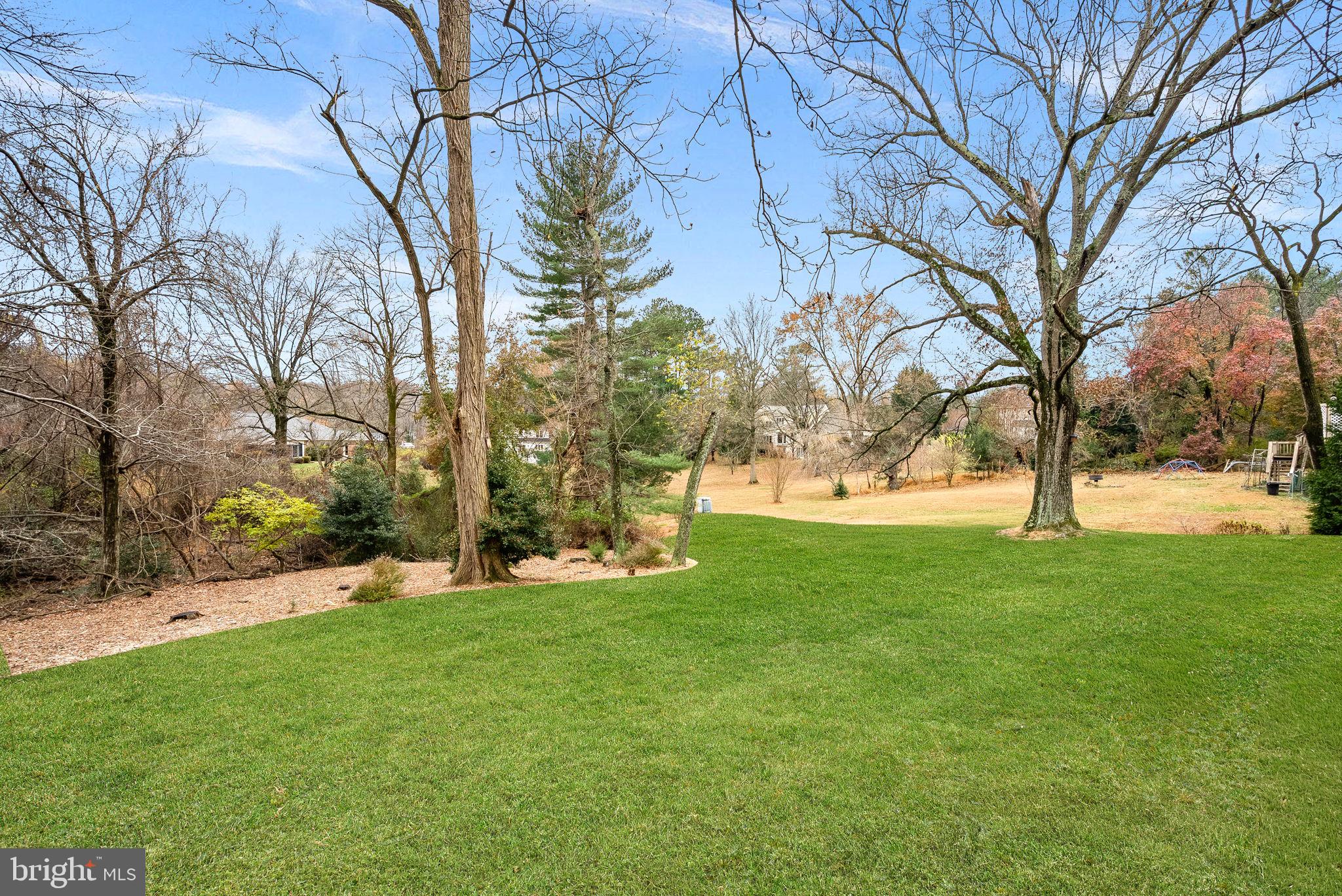 HICKORY CREEK - Residential