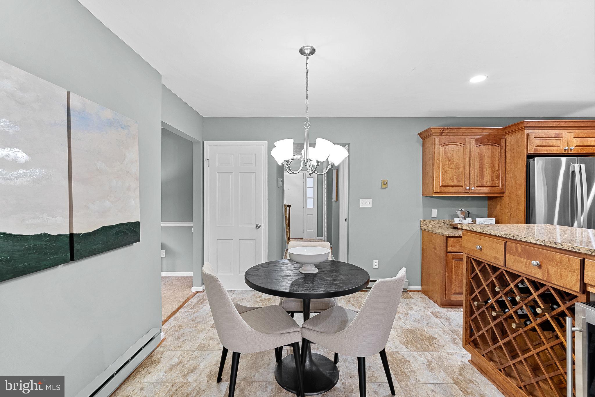 HICKORY CREEK - Residential