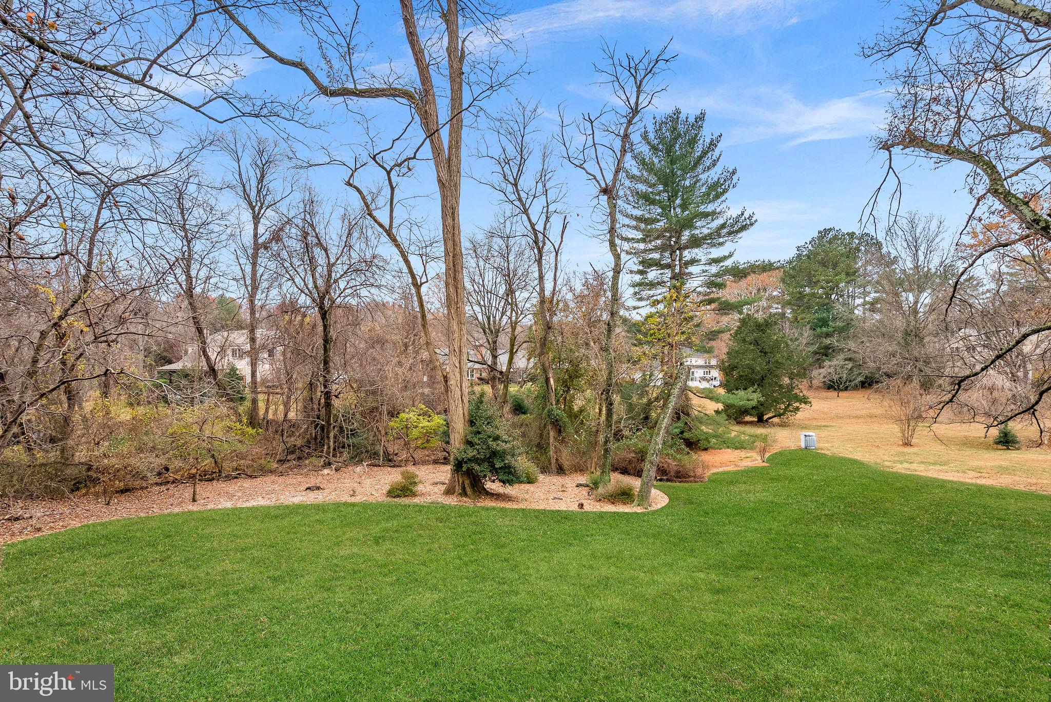 HICKORY CREEK - Residential