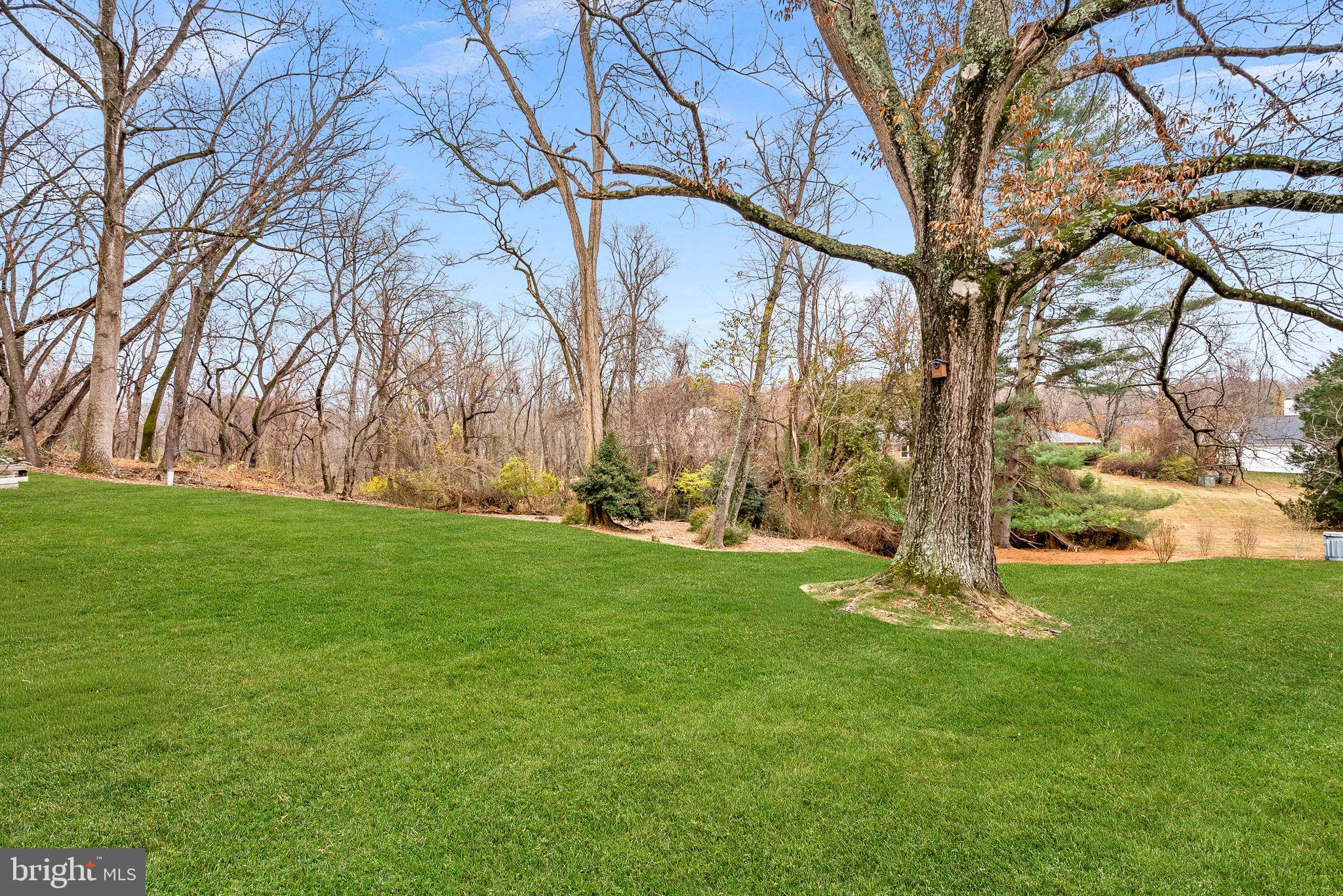 HICKORY CREEK - Residential