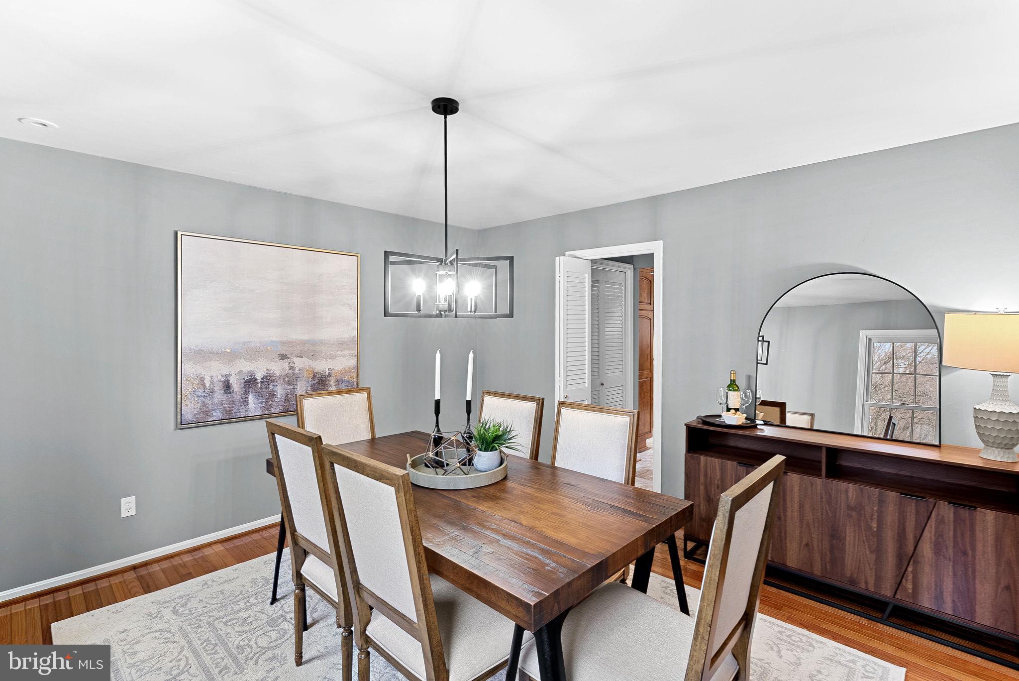 HICKORY CREEK - Residential