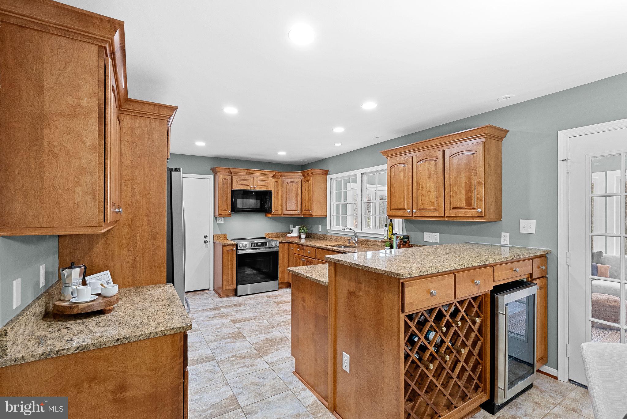 HICKORY CREEK - Residential