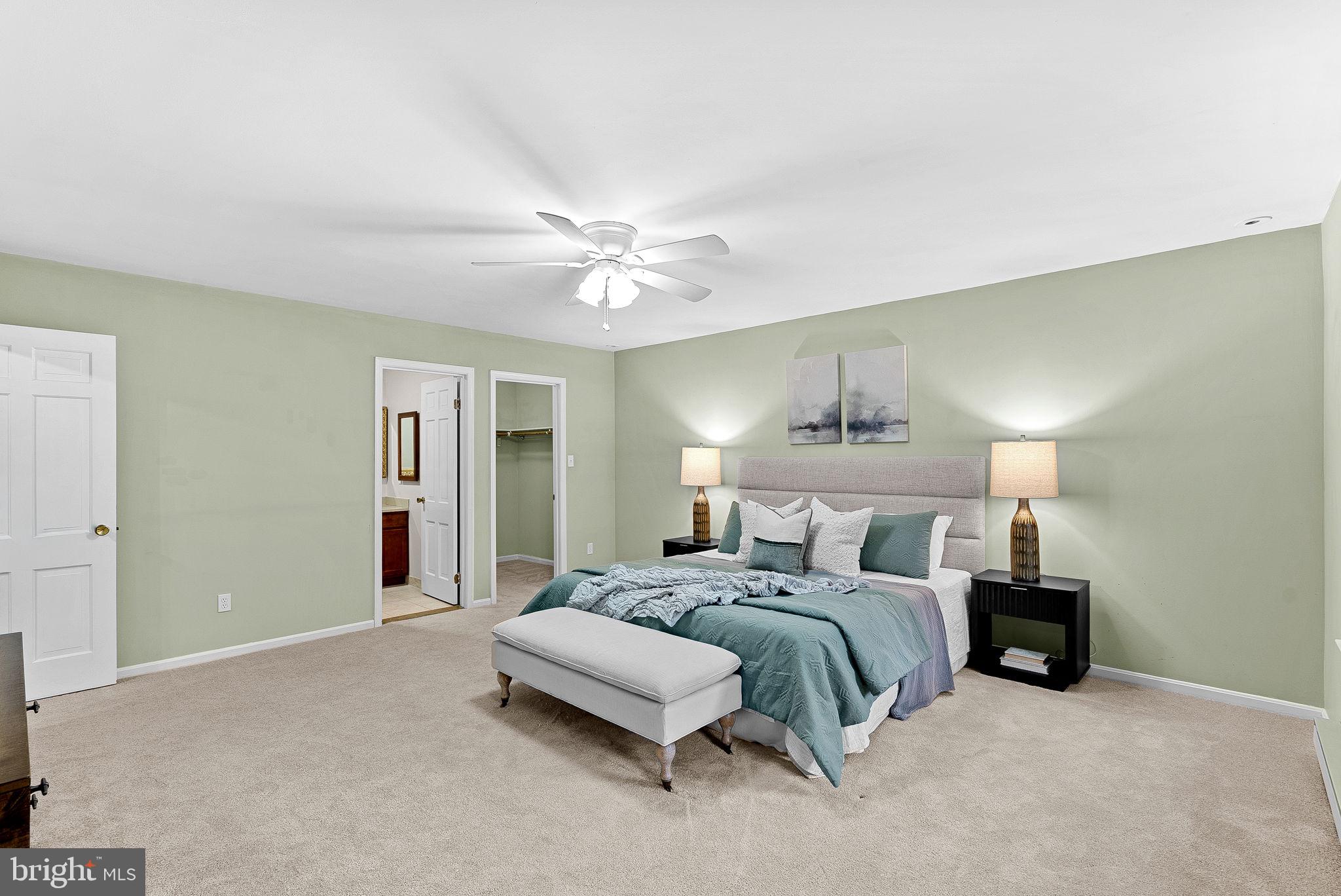 HICKORY CREEK - Residential