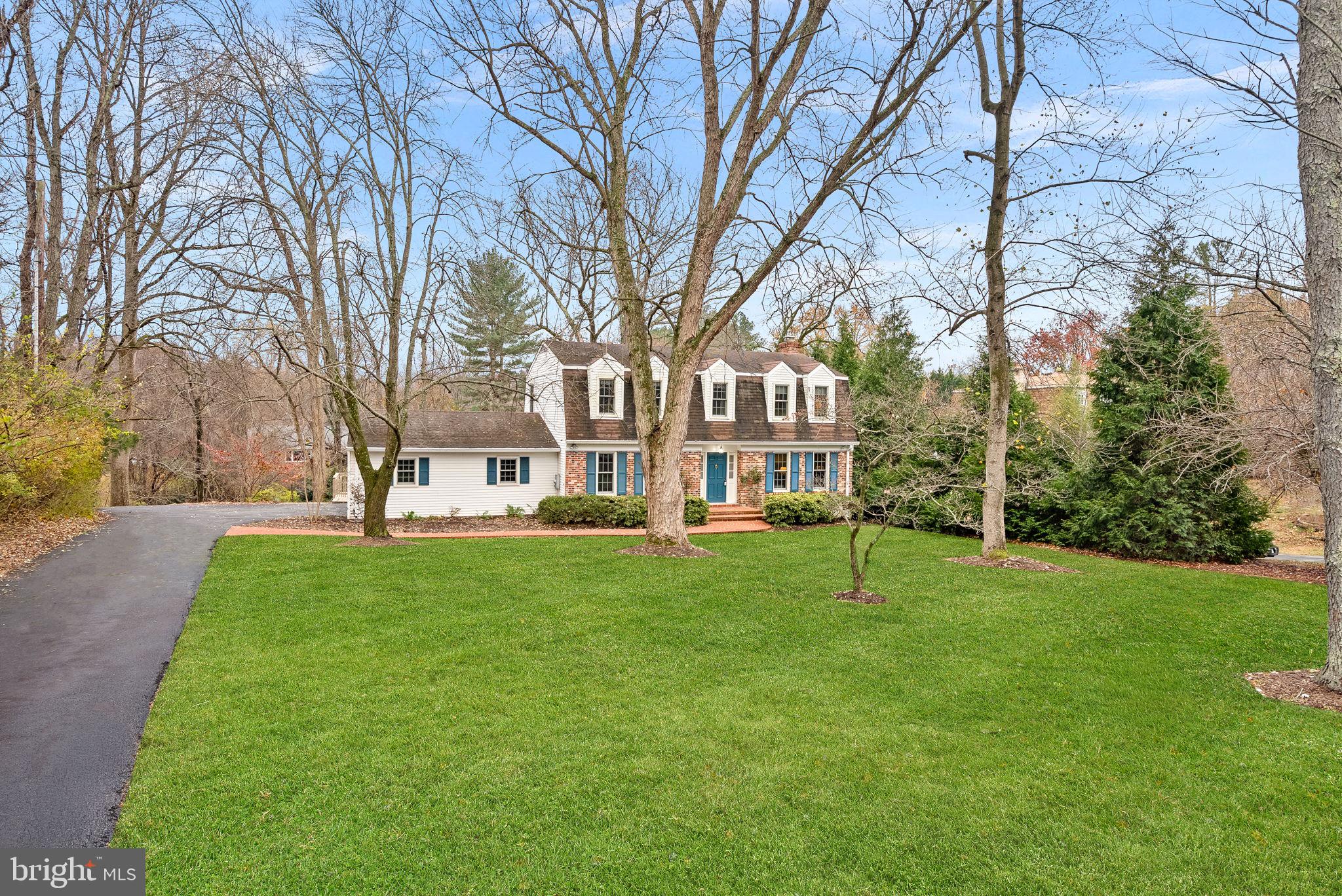 HICKORY CREEK - Residential