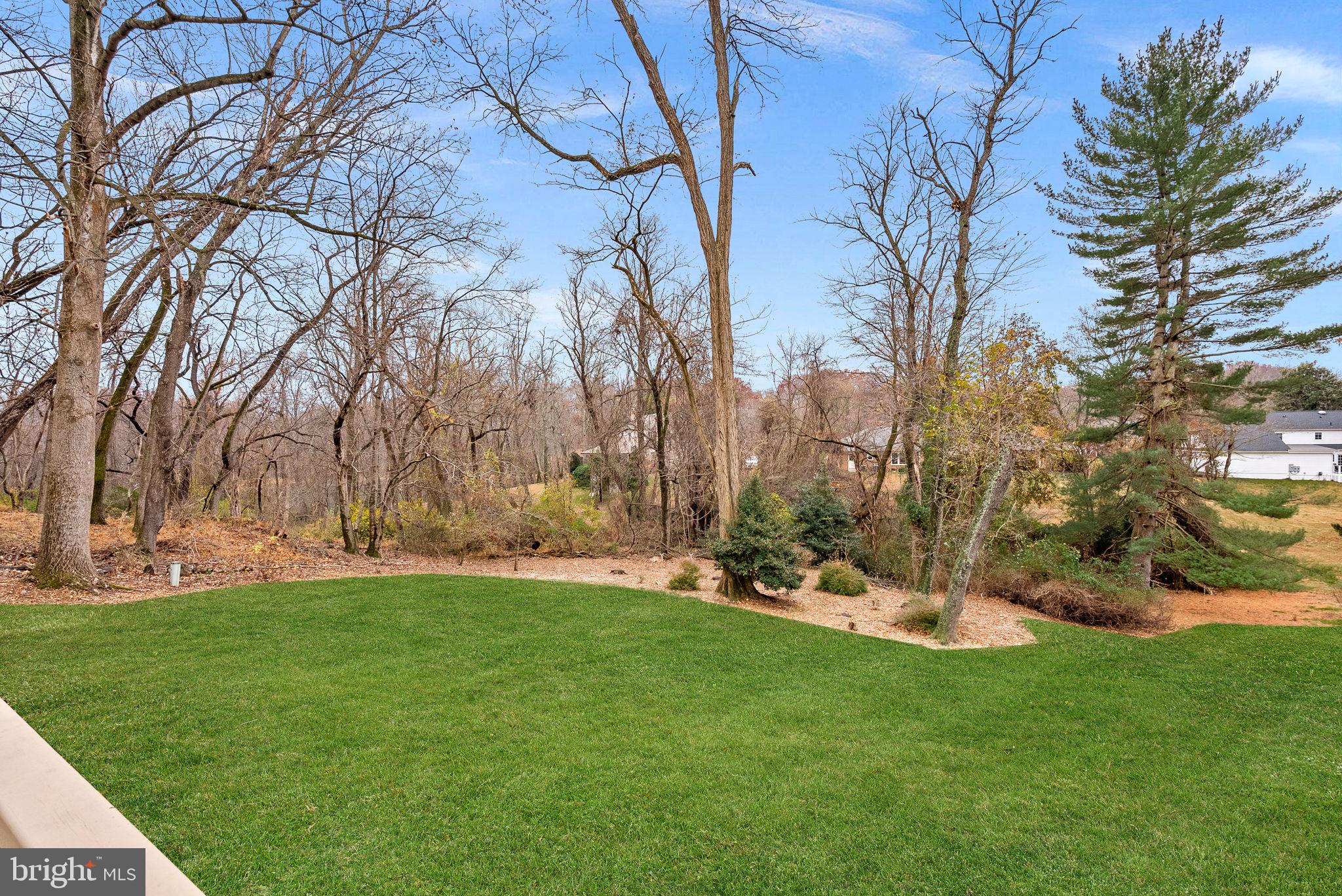 HICKORY CREEK - Residential