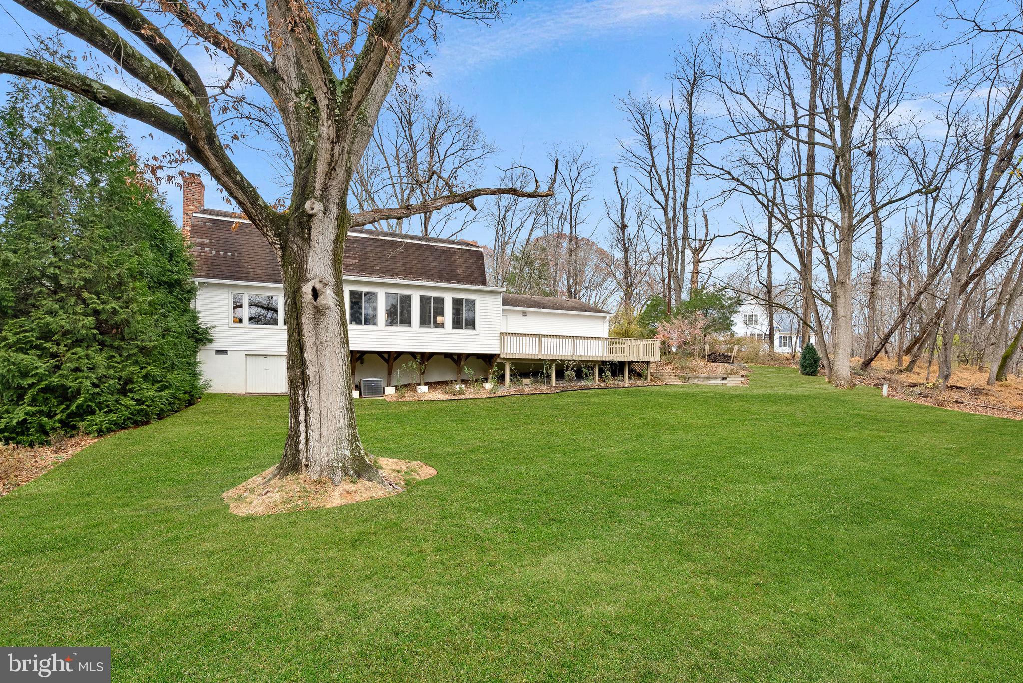 HICKORY CREEK - Residential