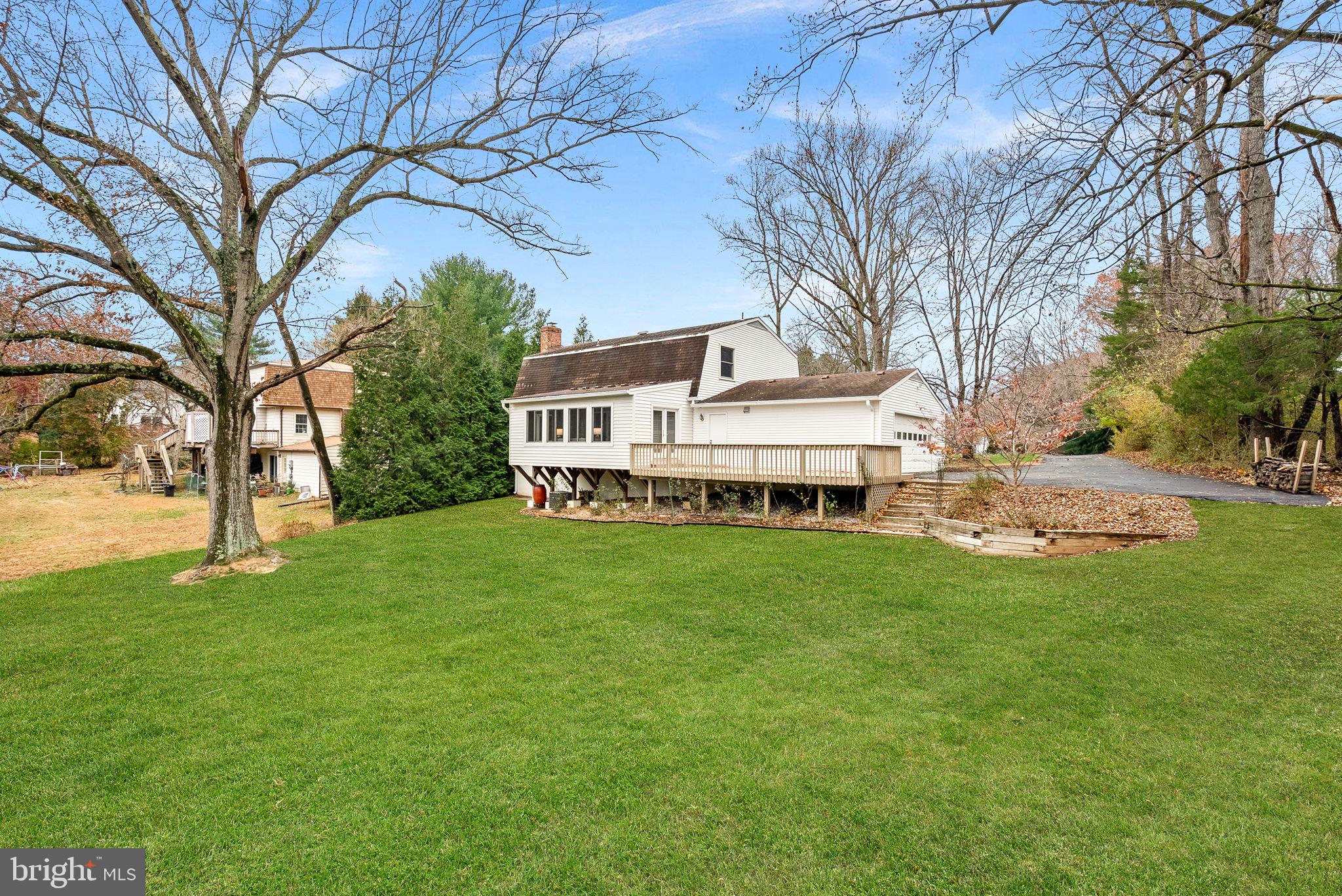 HICKORY CREEK - Residential