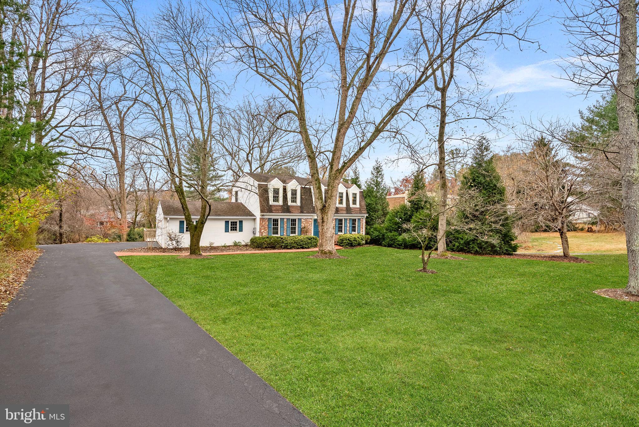 HICKORY CREEK - Residential