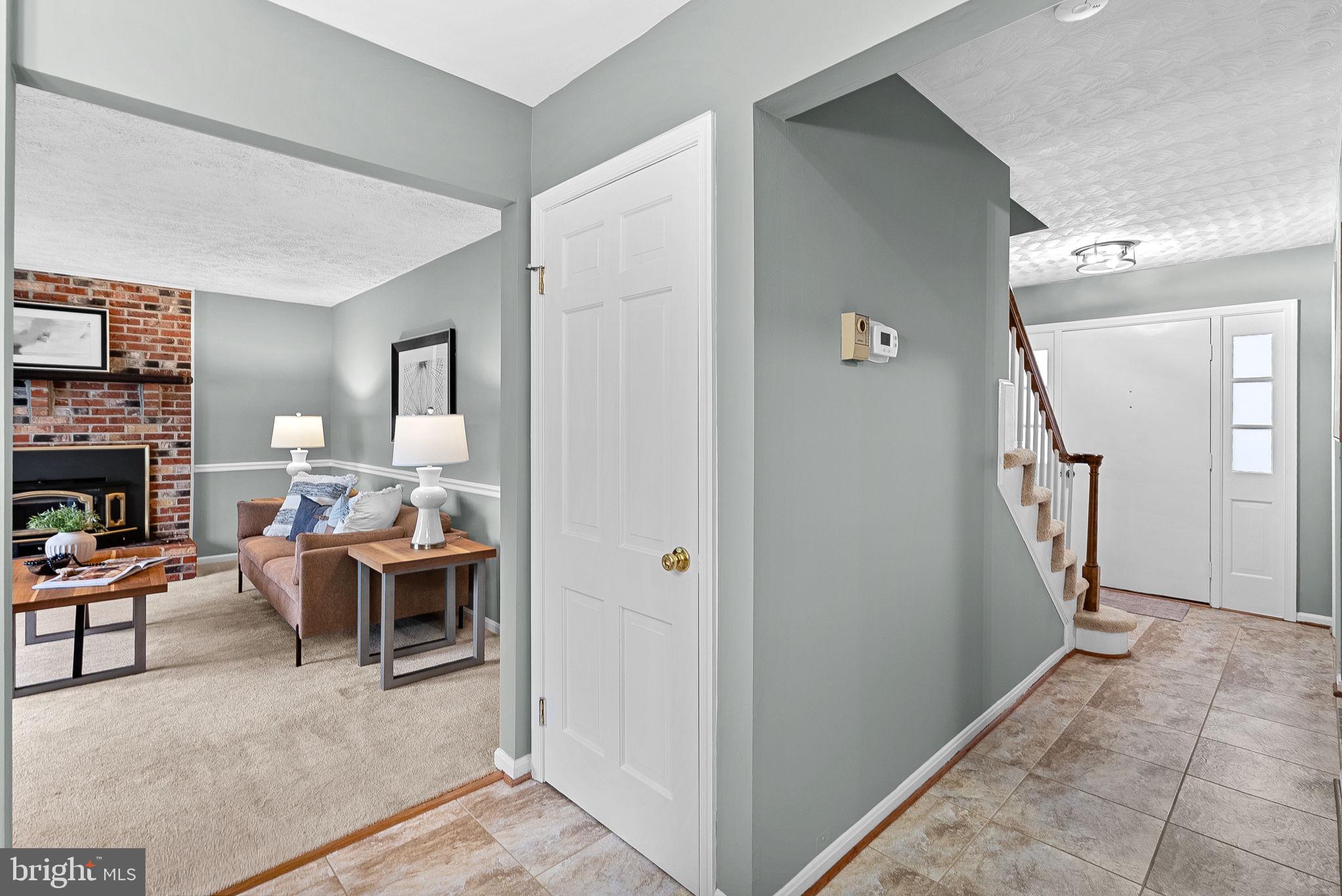 HICKORY CREEK - Residential