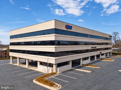 Photo of 438 Frederick Avenue N #210, GAITHERSBURG, MD 20877 (MLS # MDMC2260538)