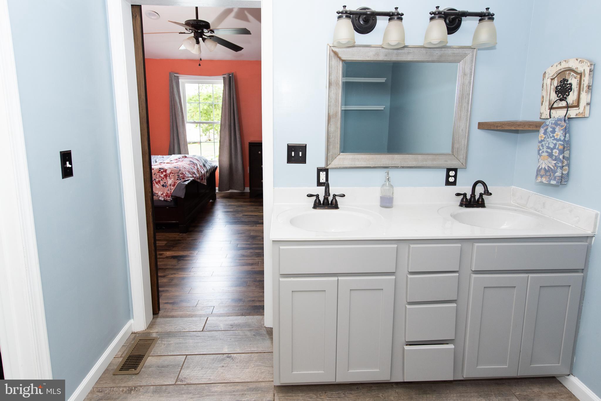 GOOSE CREEK FARM - Residential