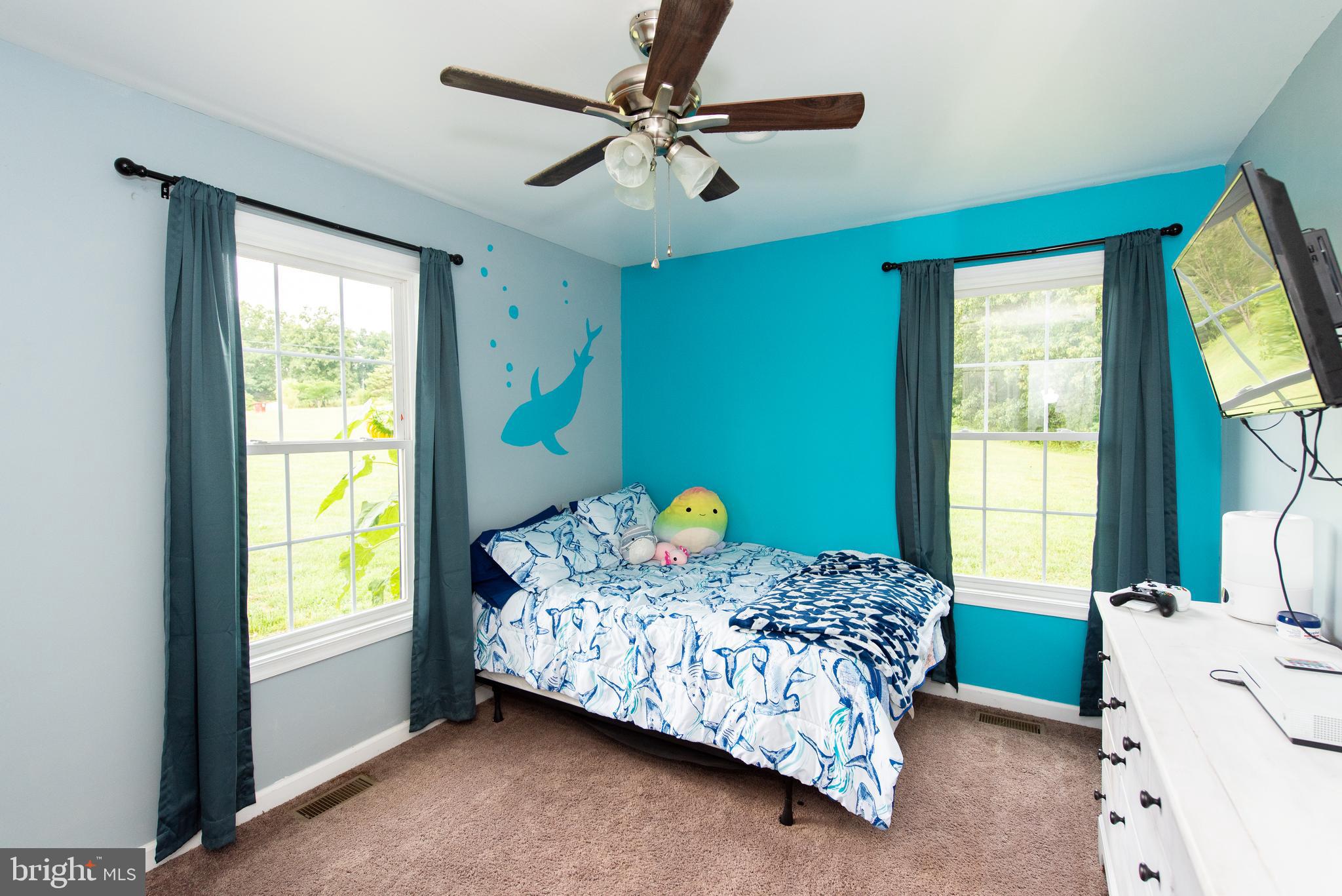 GOOSE CREEK FARM - Residential