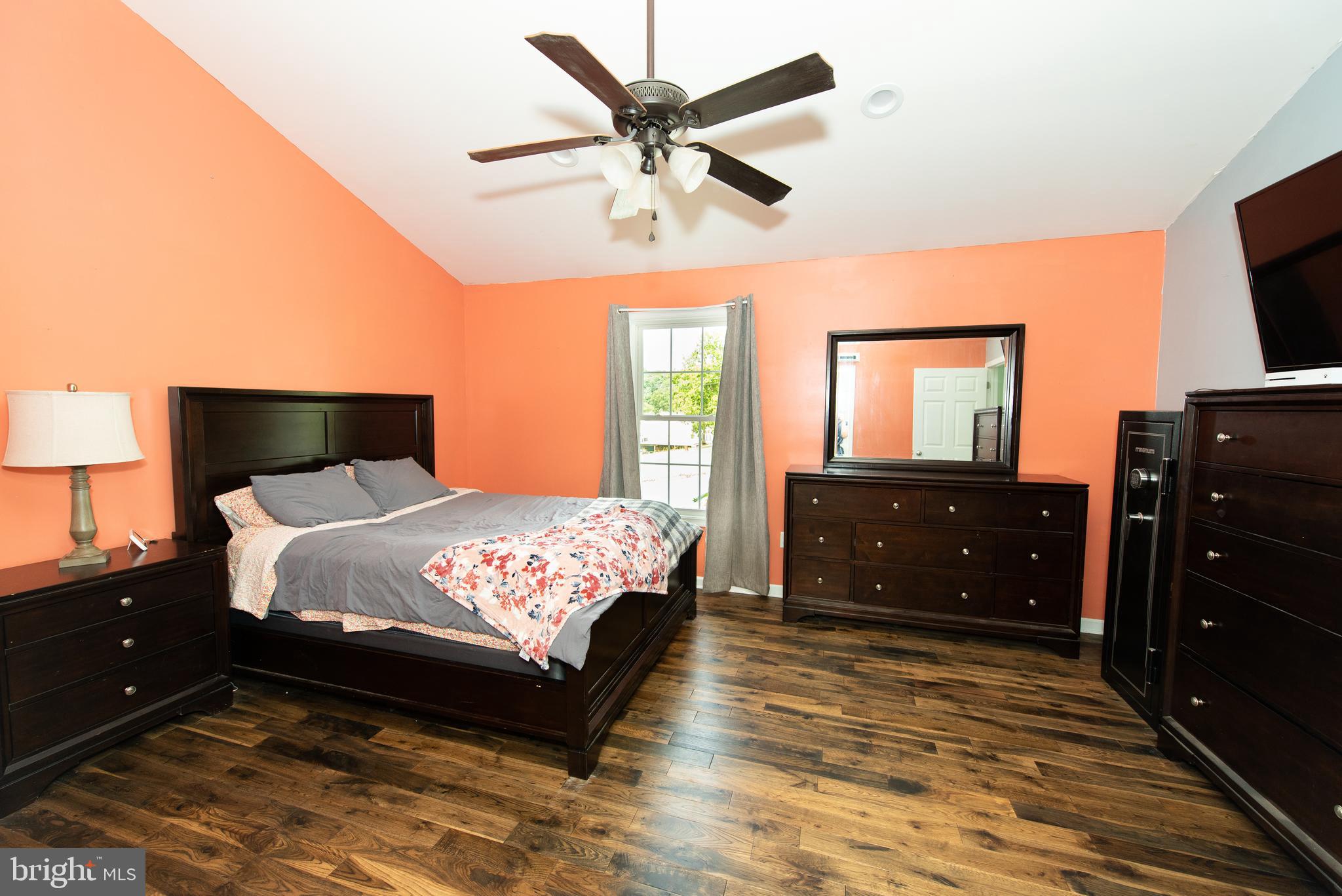 GOOSE CREEK FARM - Residential