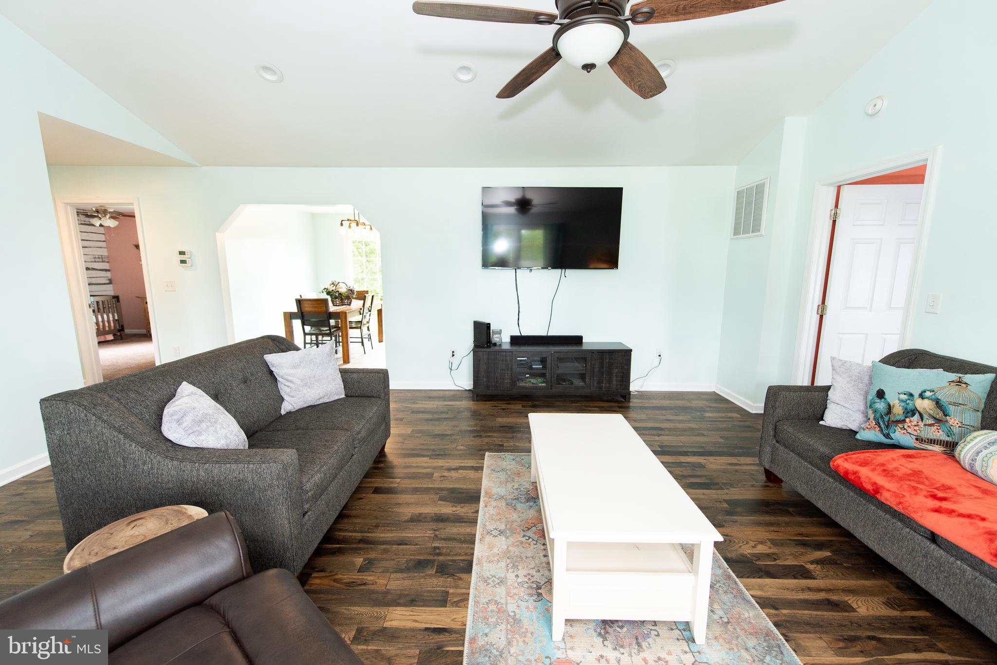 GOOSE CREEK FARM - Residential