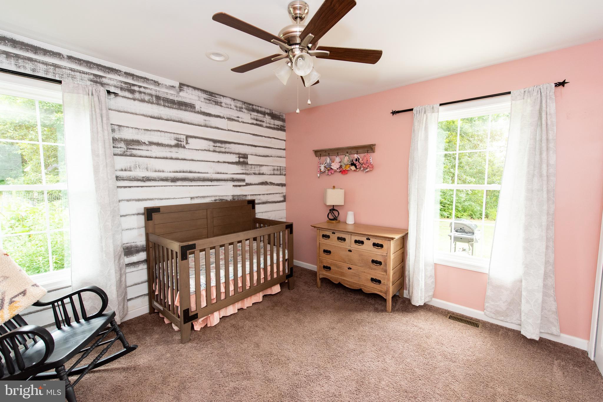 GOOSE CREEK FARM - Residential