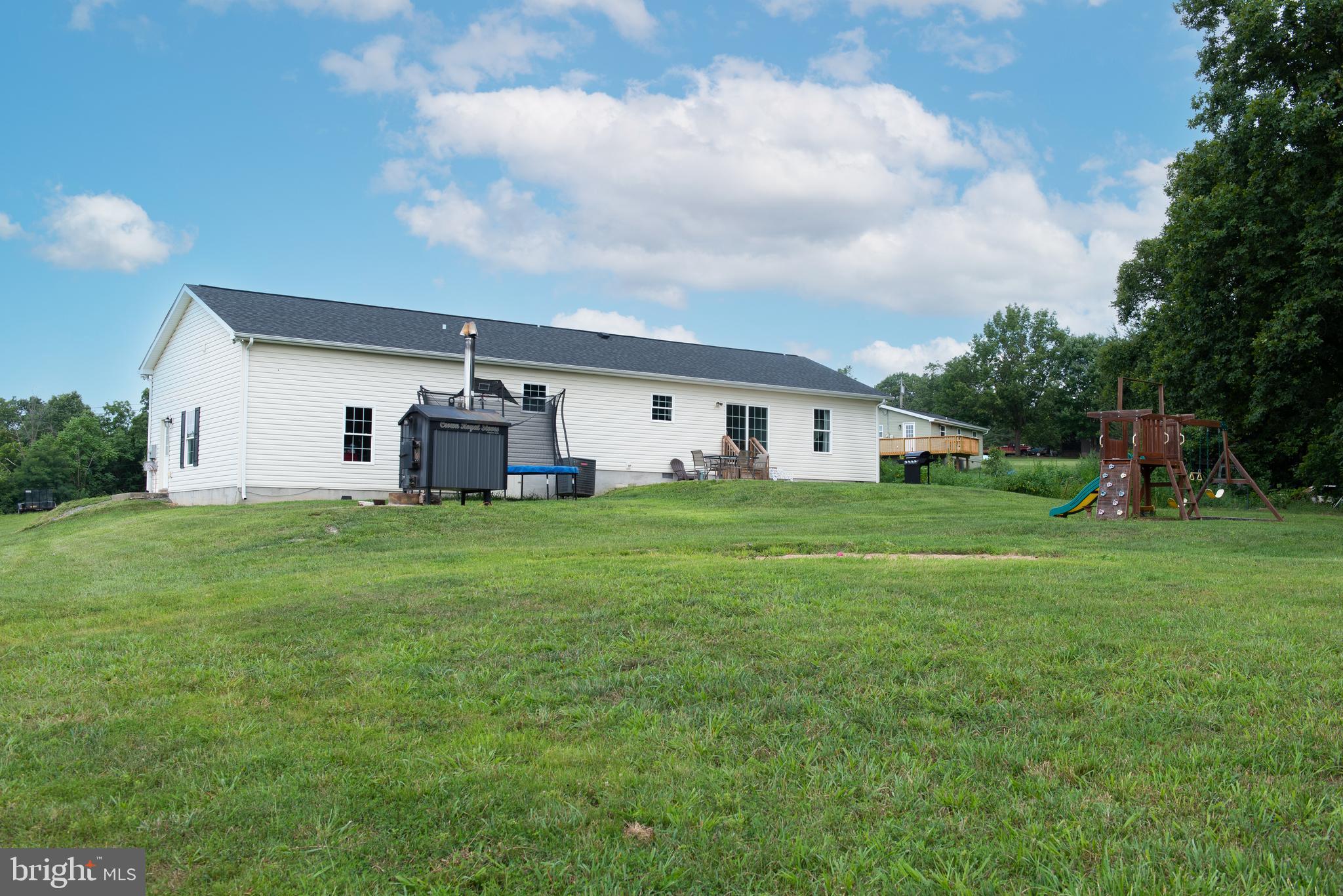GOOSE CREEK FARM - Residential