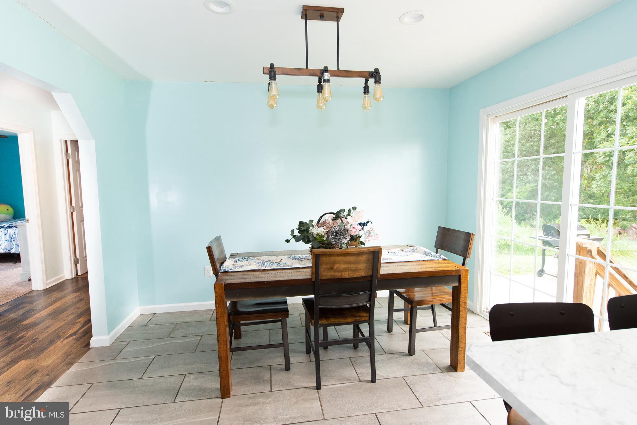 GOOSE CREEK FARM - Residential