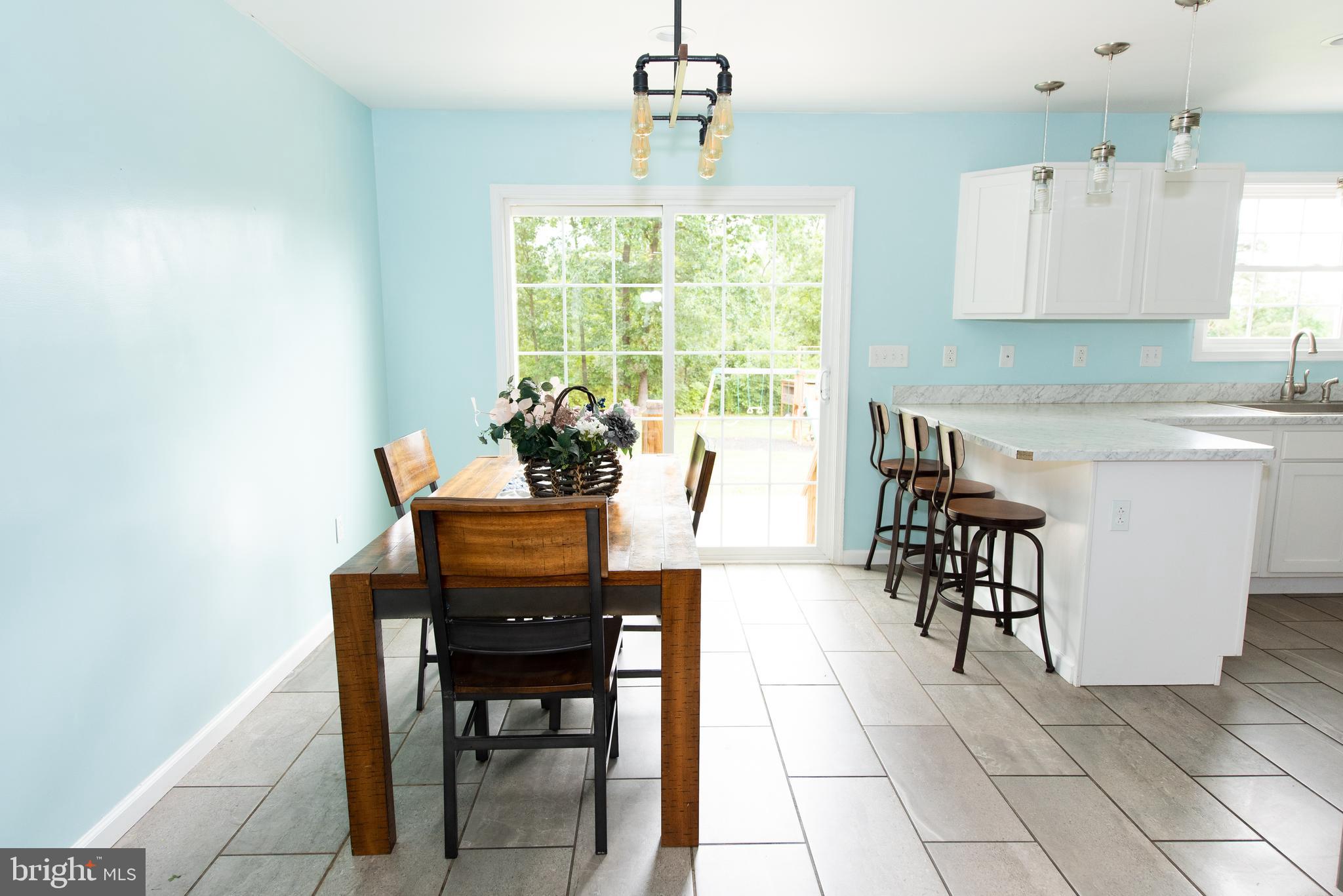 GOOSE CREEK FARM - Residential