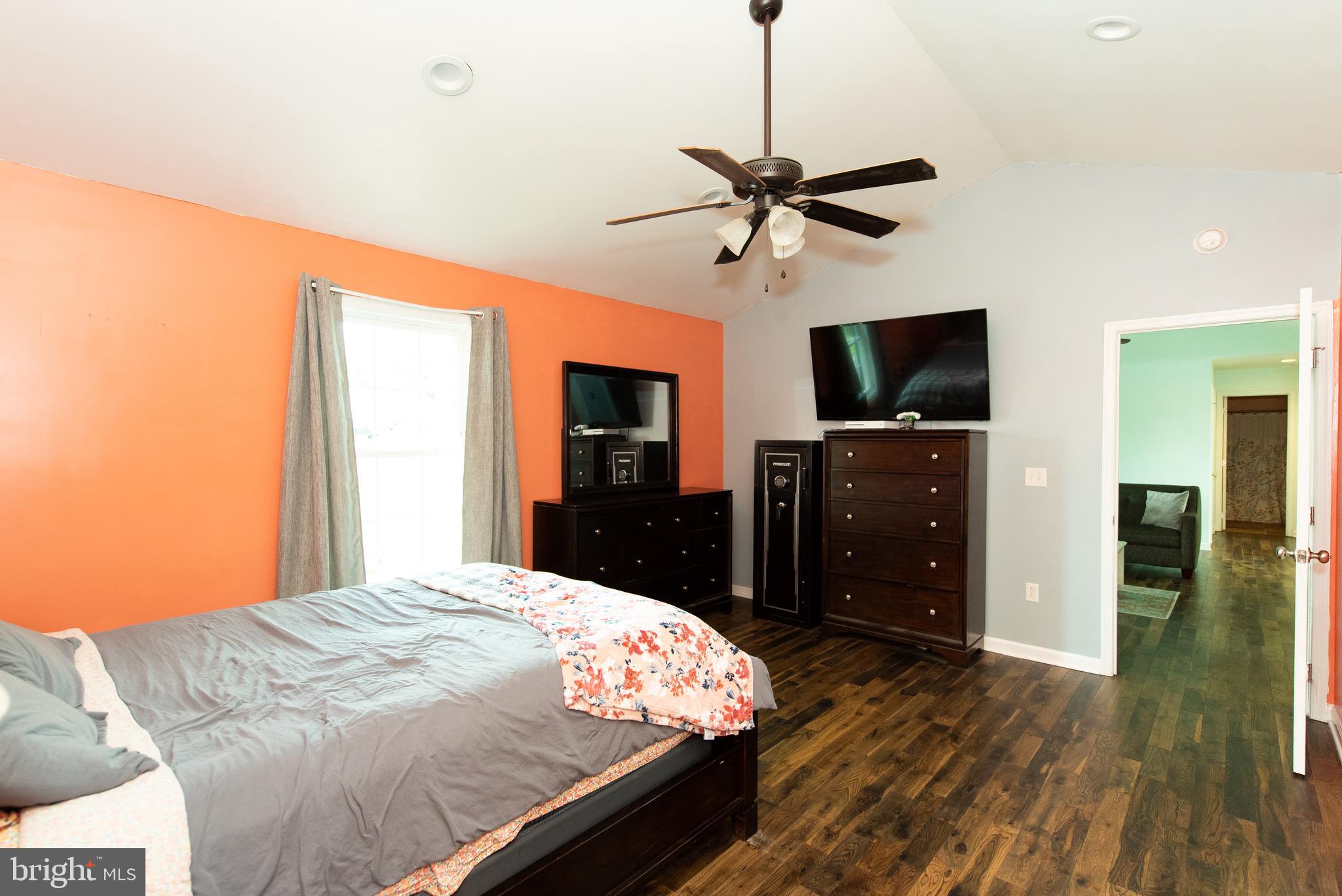 GOOSE CREEK FARM - Residential