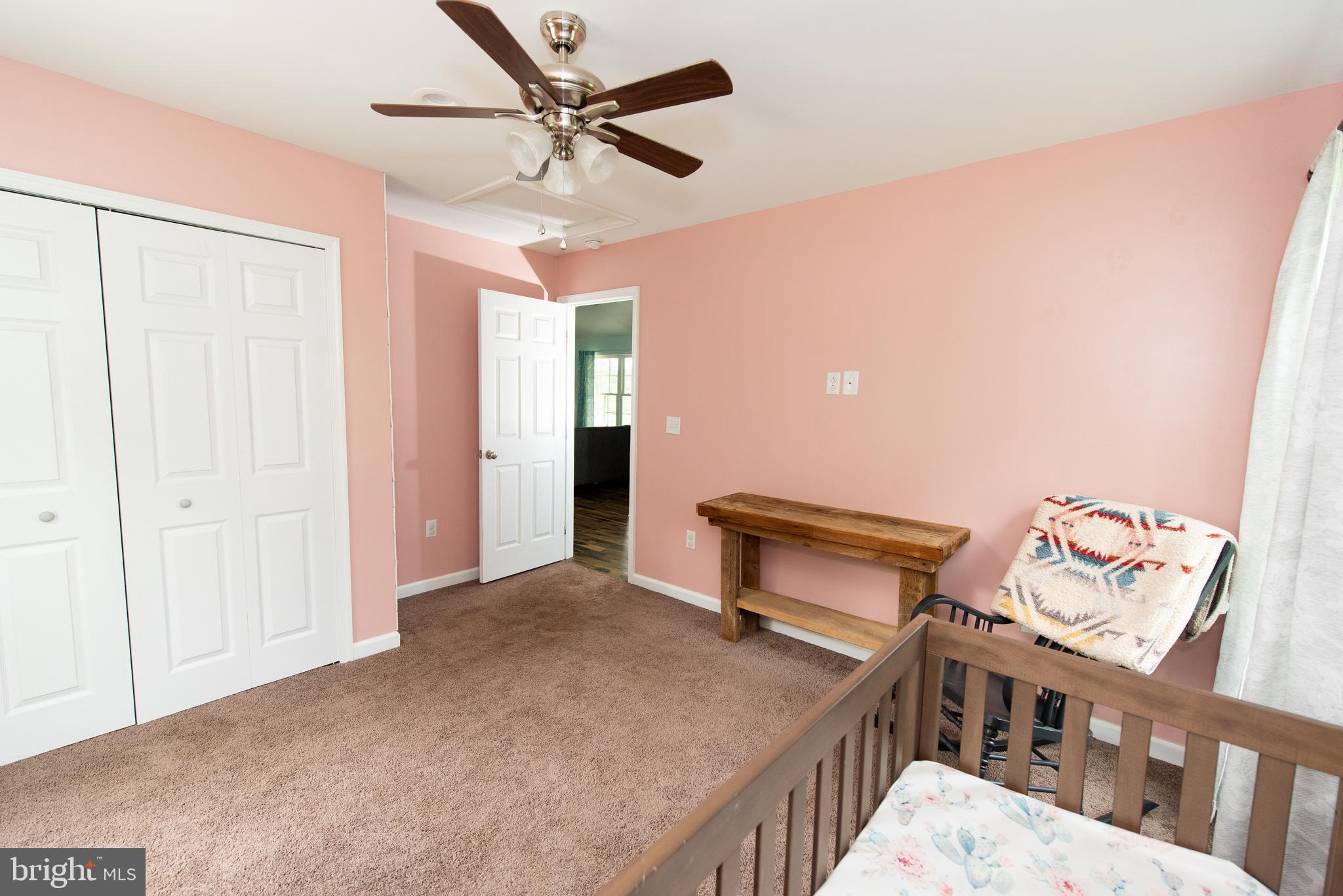 GOOSE CREEK FARM - Residential