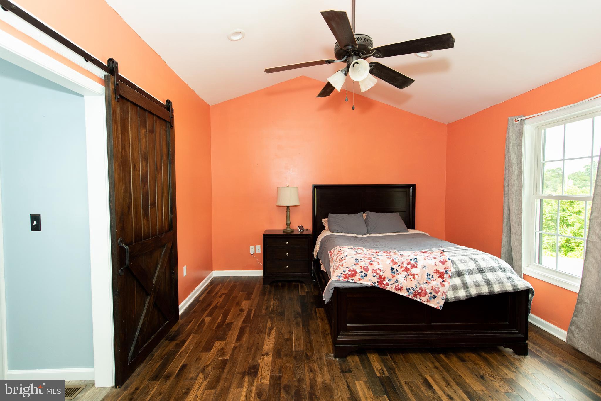 GOOSE CREEK FARM - Residential