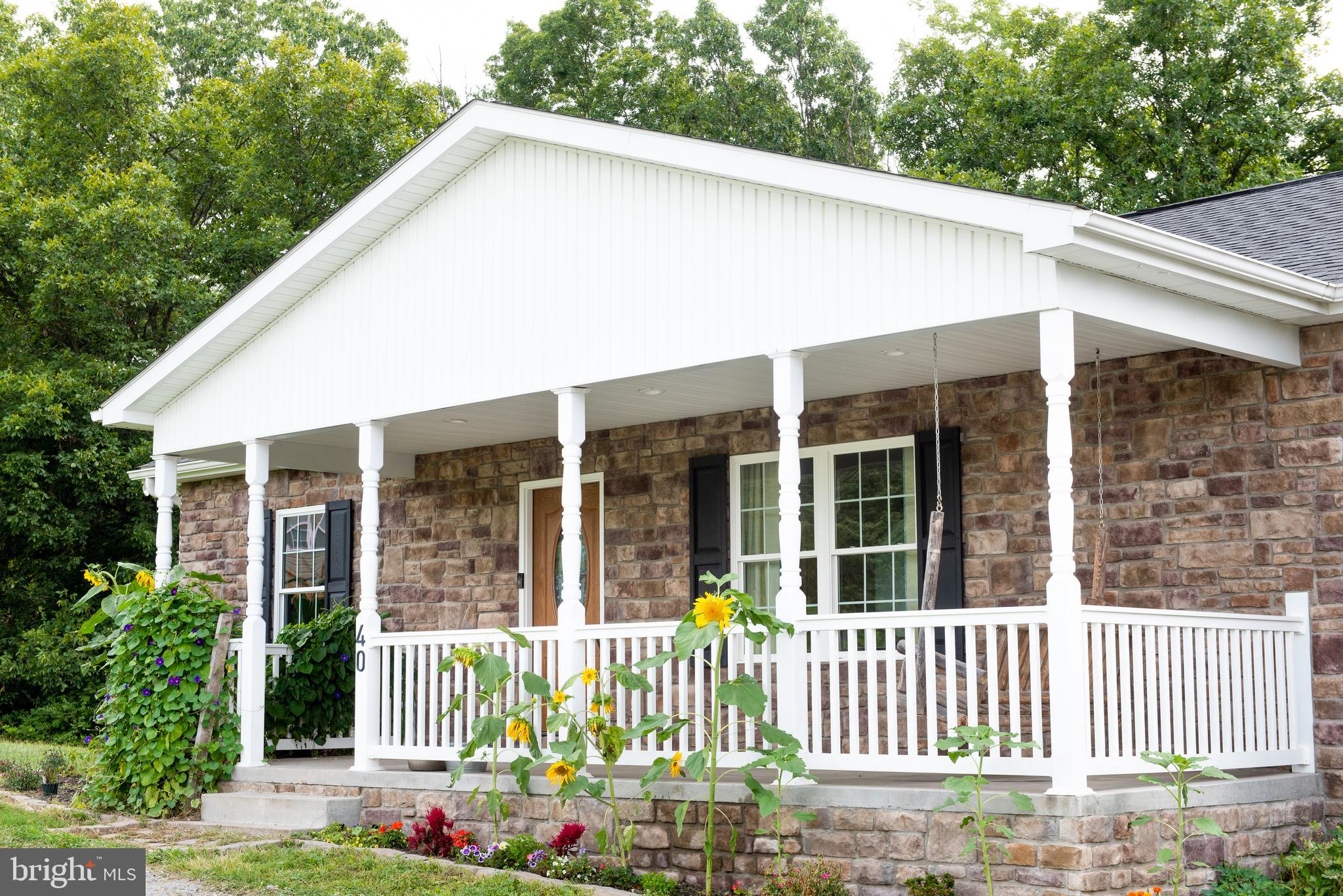 GOOSE CREEK FARM - Residential