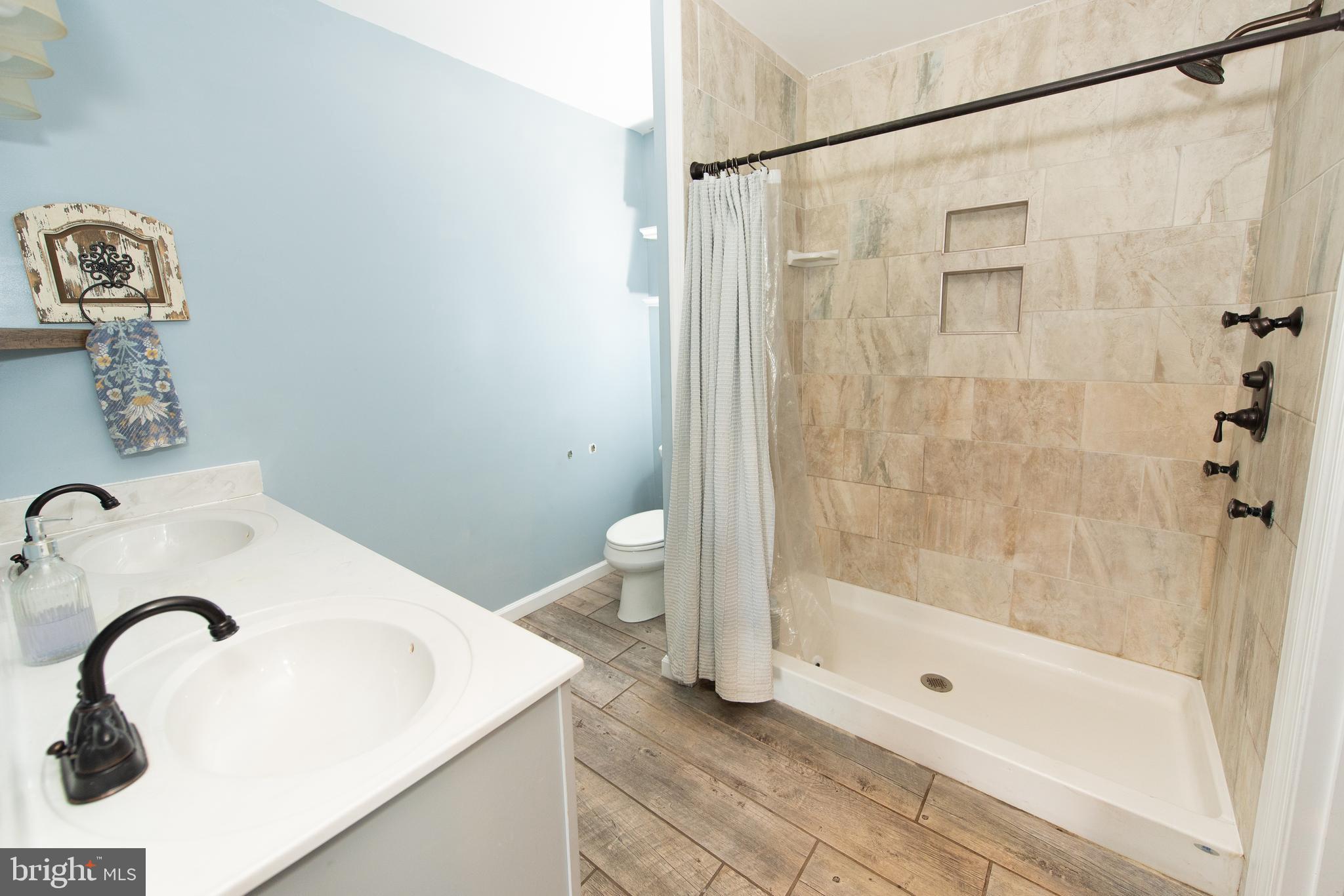 GOOSE CREEK FARM - Residential