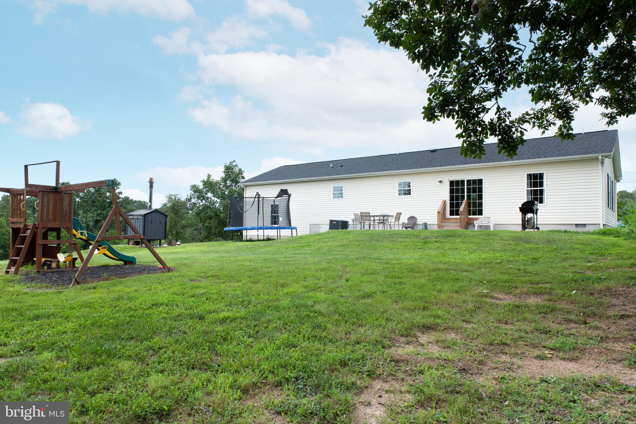 GOOSE CREEK FARM - Residential