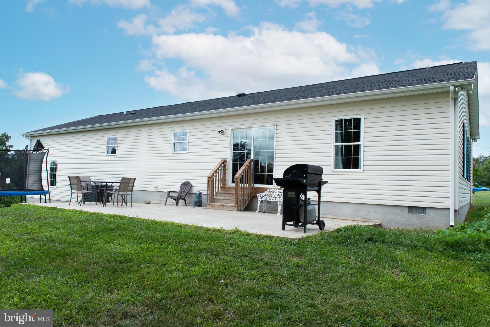 GOOSE CREEK FARM - Residential