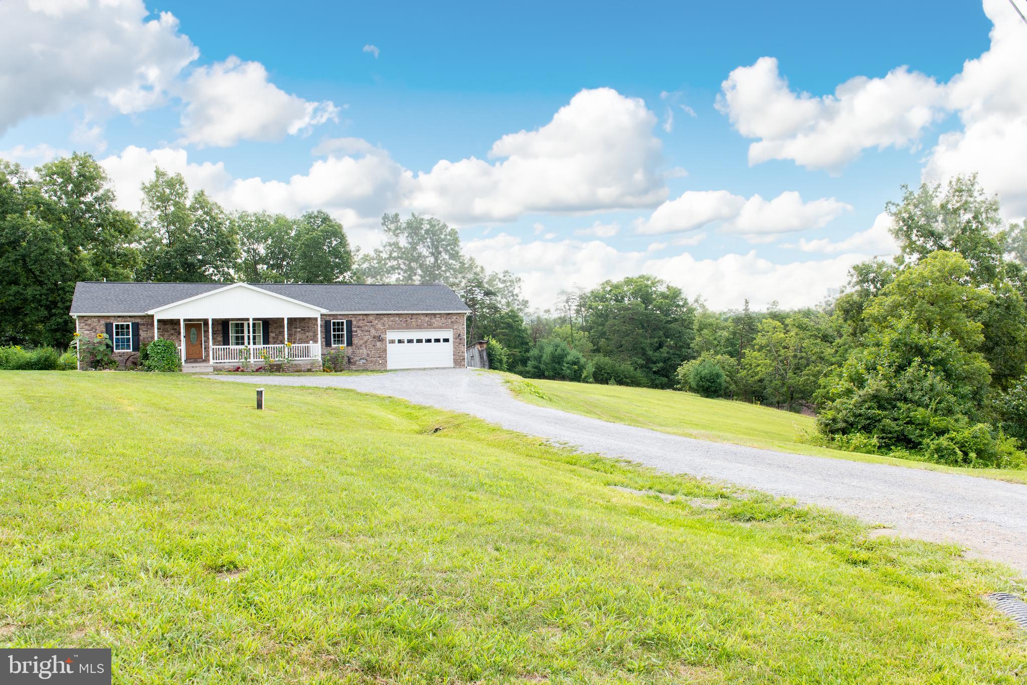 GOOSE CREEK FARM - Residential