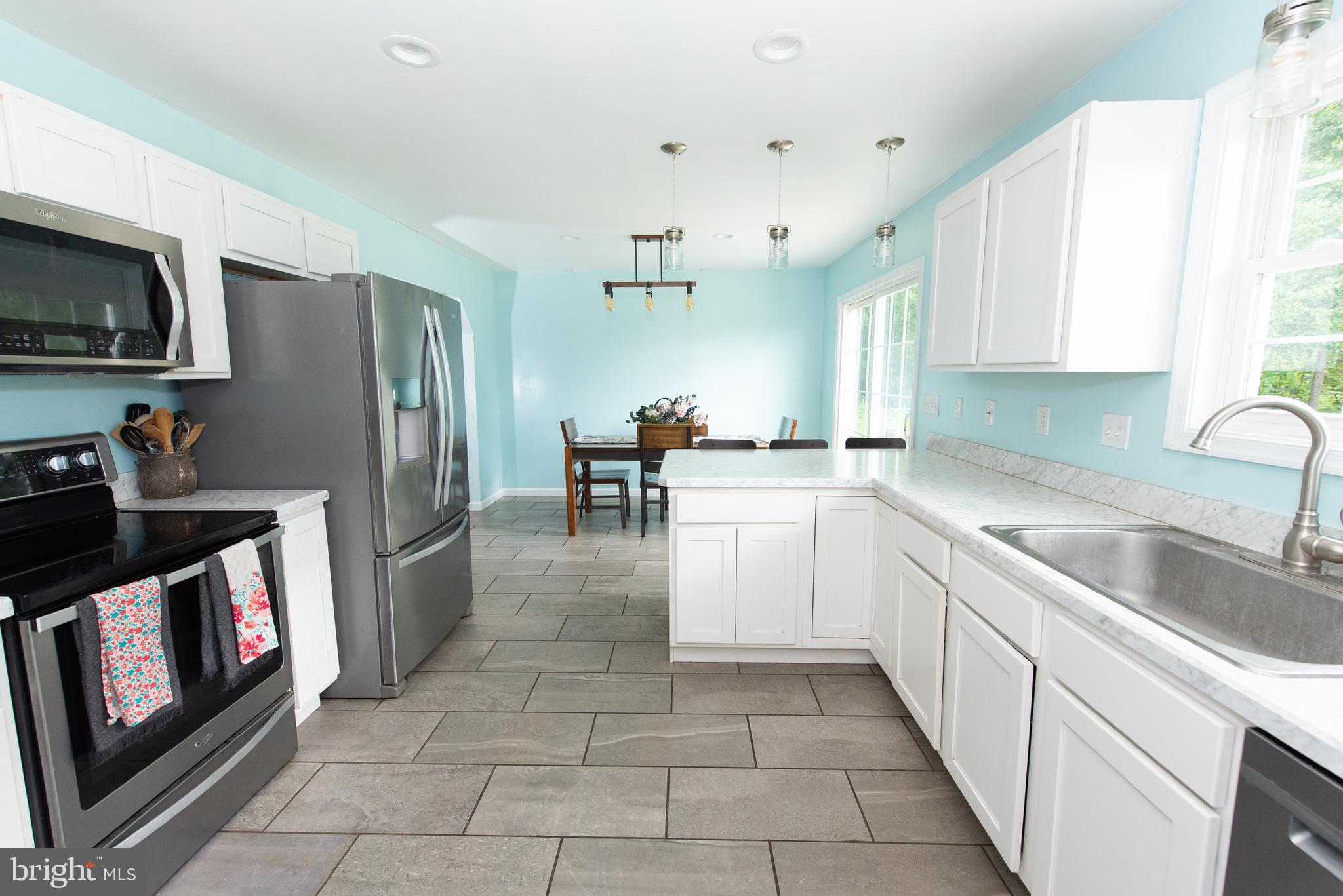 GOOSE CREEK FARM - Residential