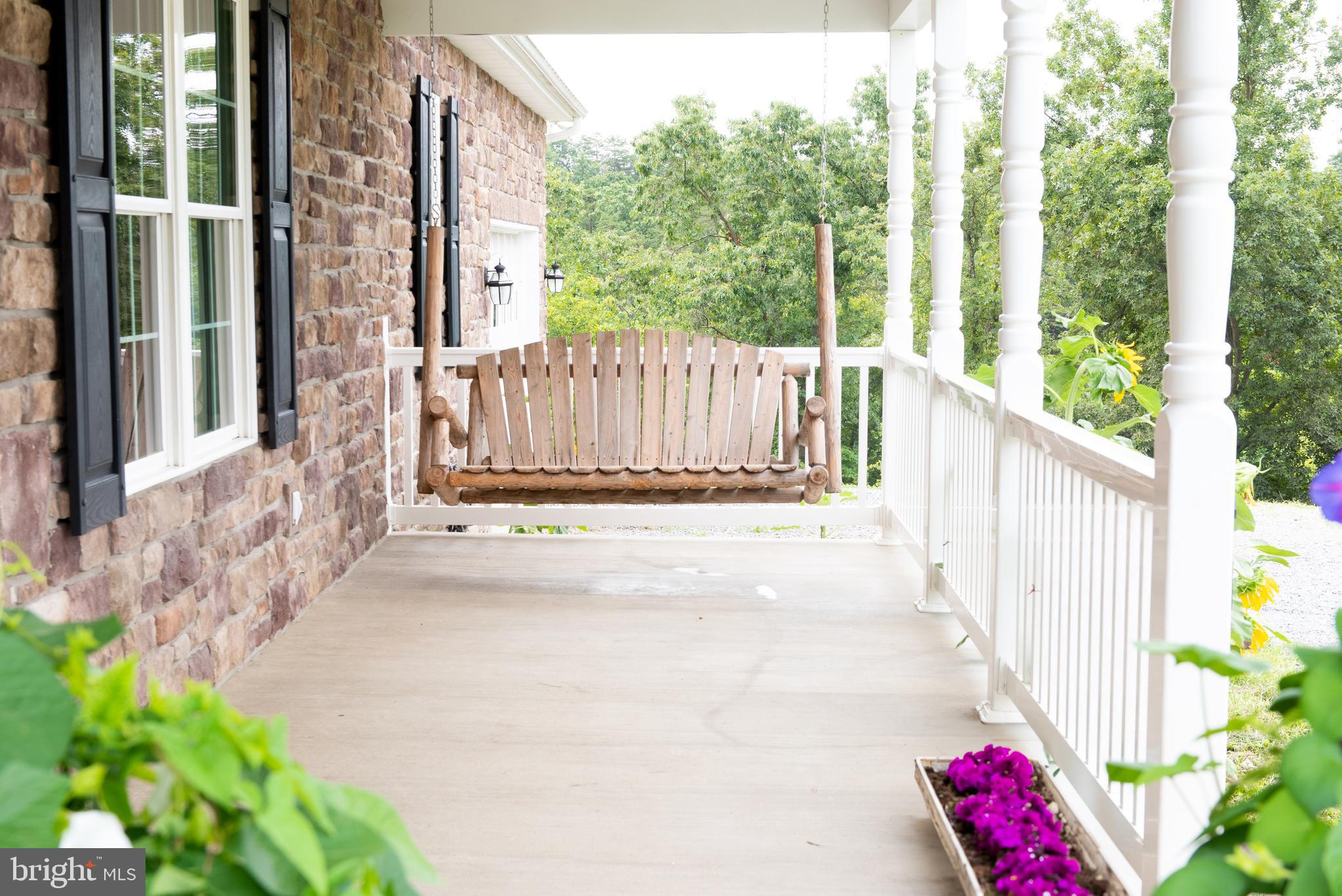 GOOSE CREEK FARM - Residential