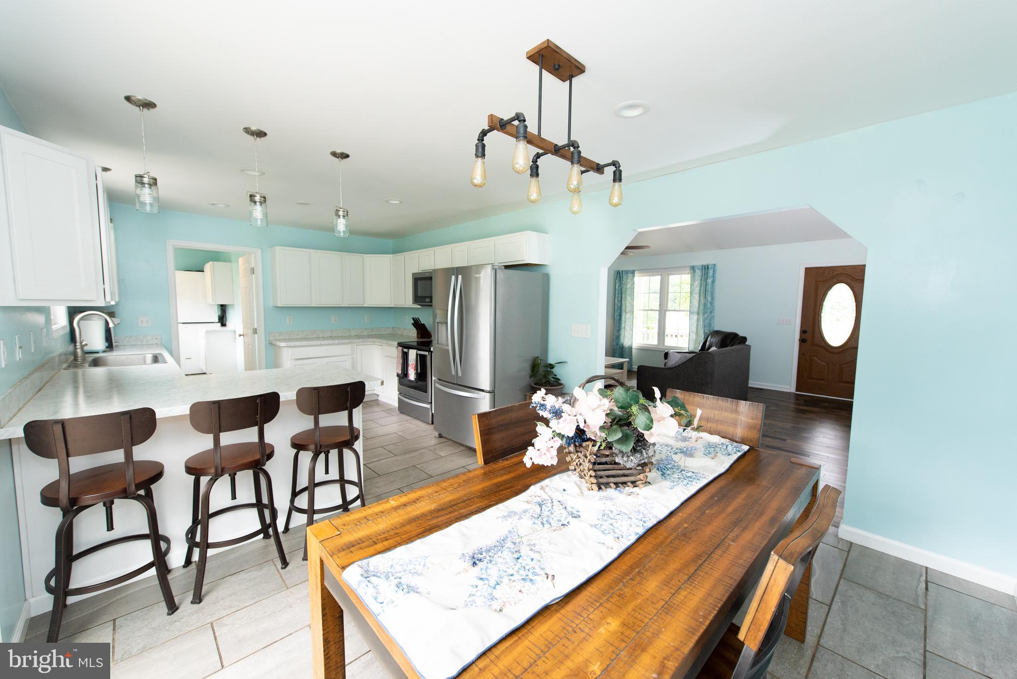 GOOSE CREEK FARM - Residential