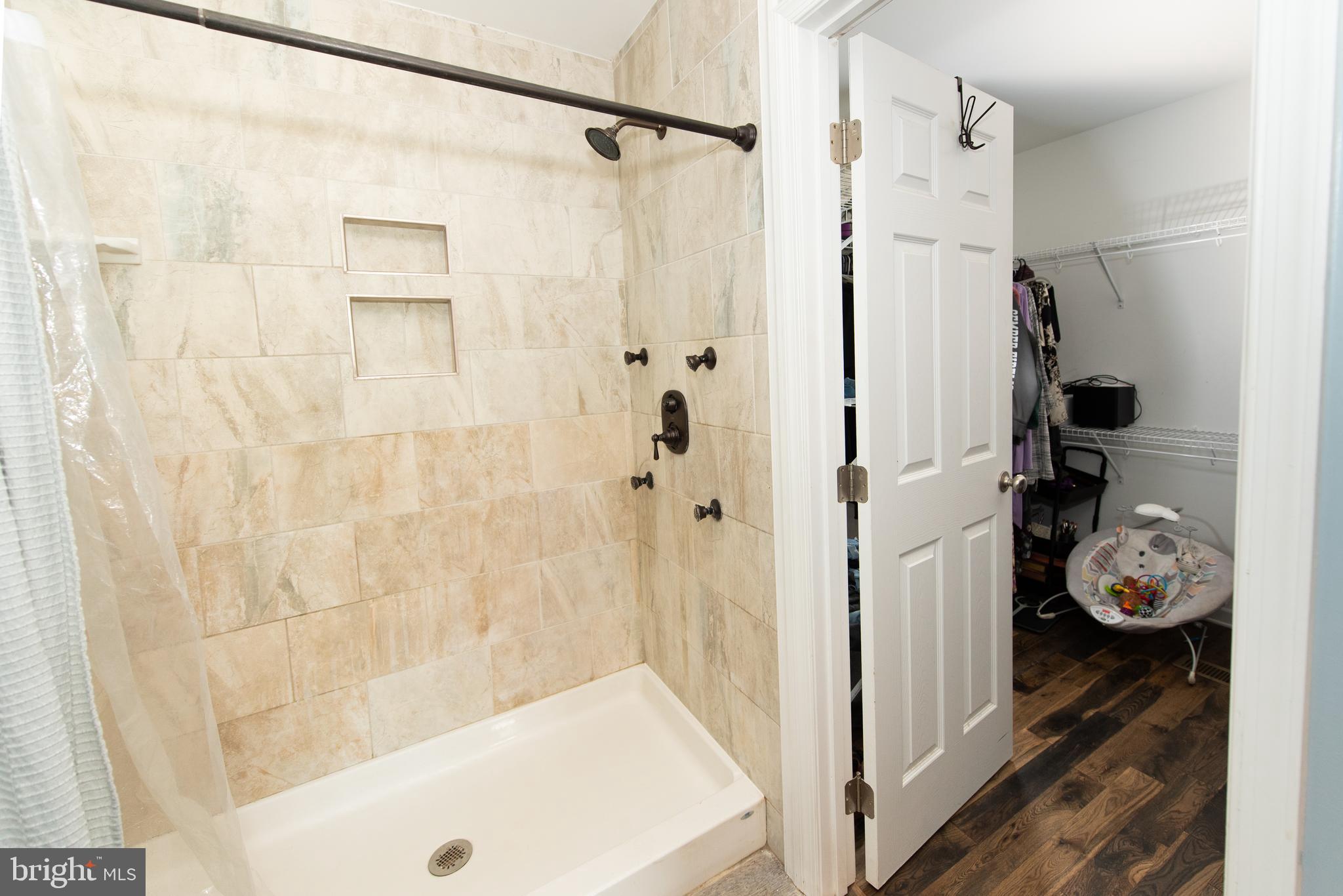 GOOSE CREEK FARM - Residential