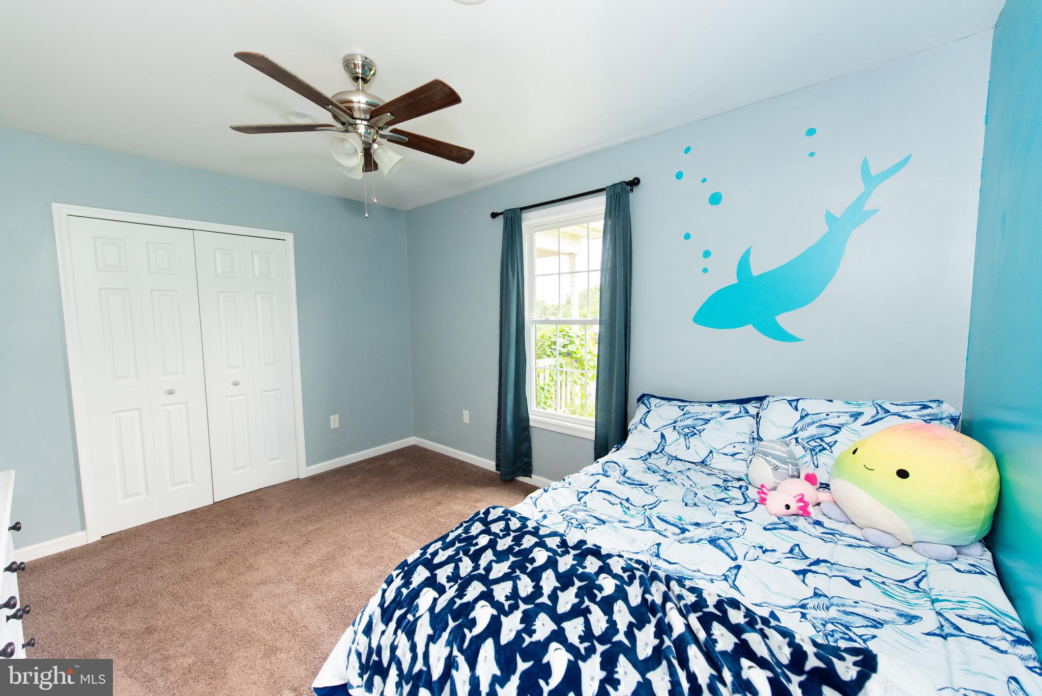 GOOSE CREEK FARM - Residential