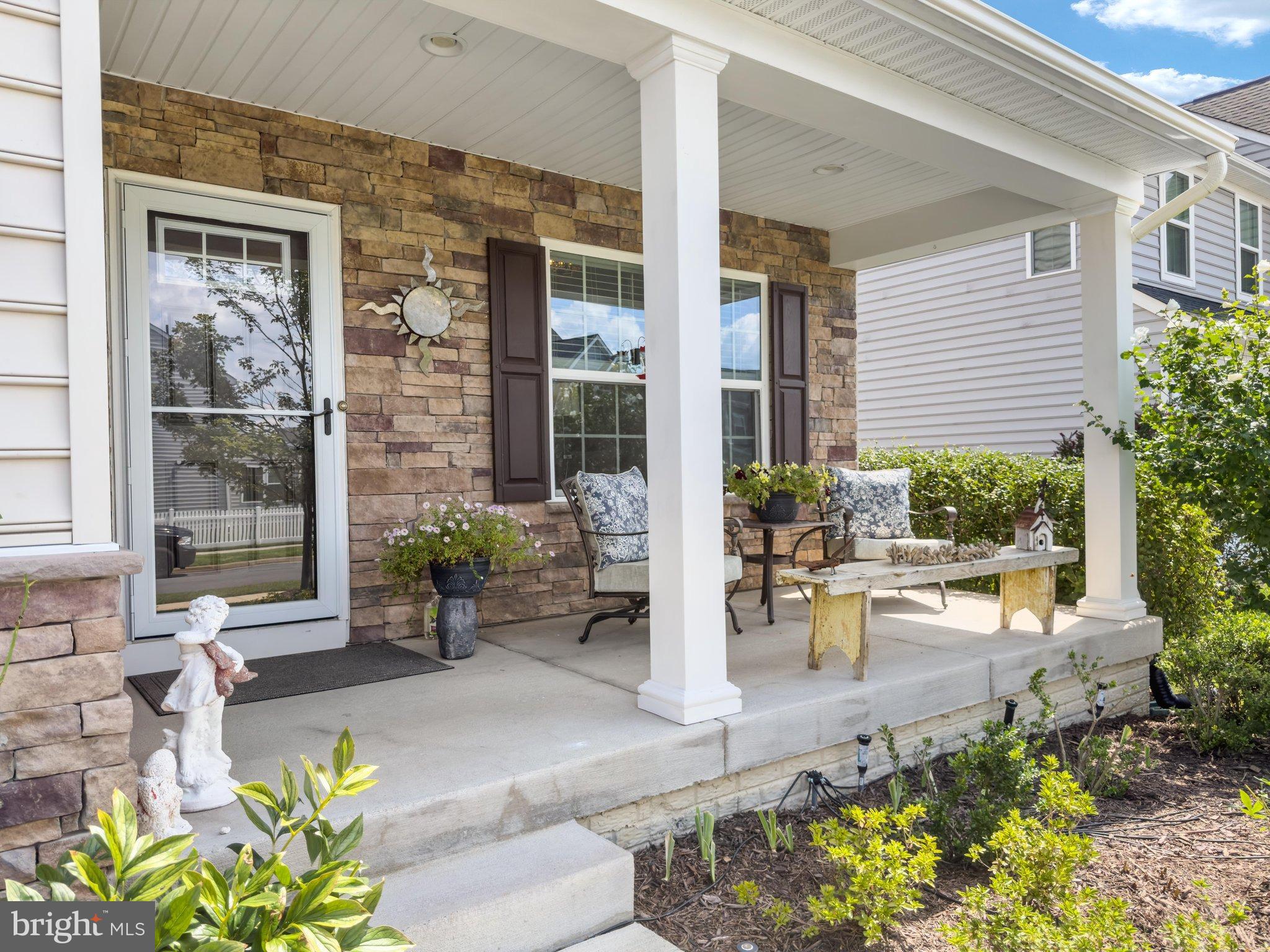 116 IRONWEED DRIVE