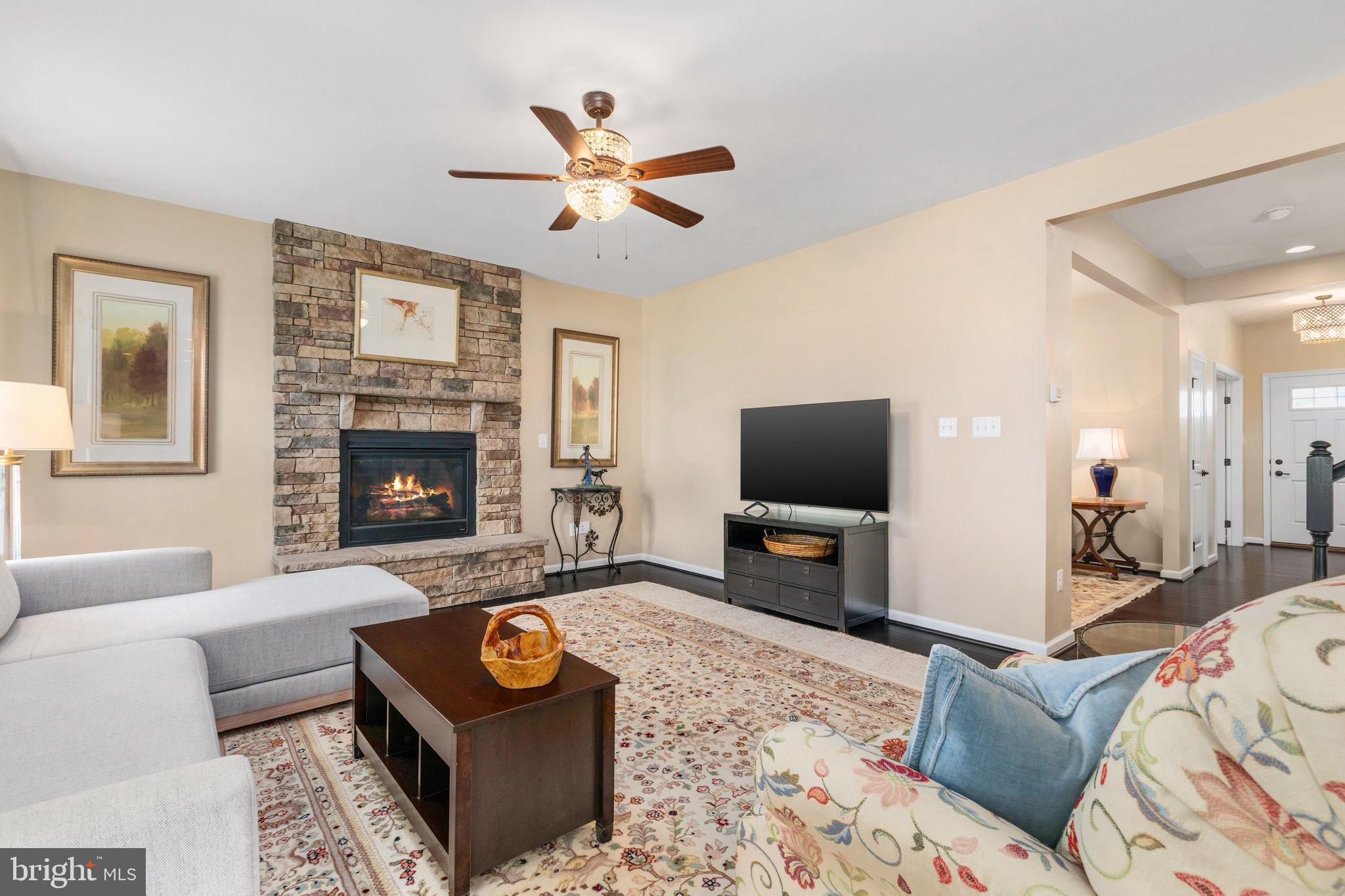 116 IRONWEED DRIVE