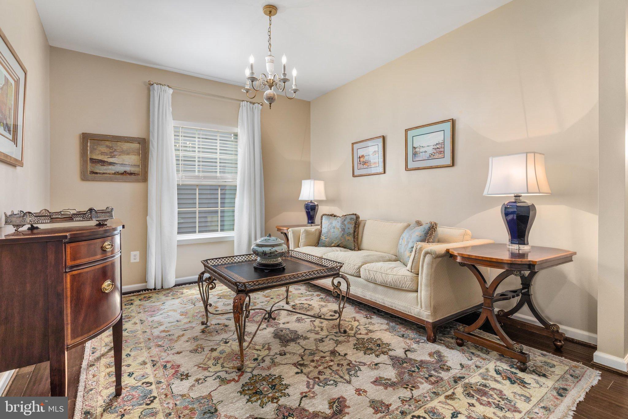 116 IRONWEED DRIVE