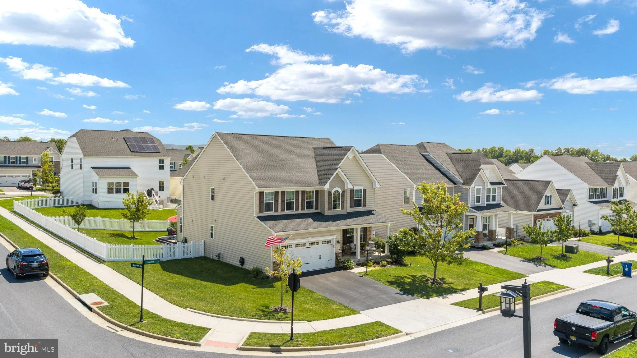 116 Ironweed Drive