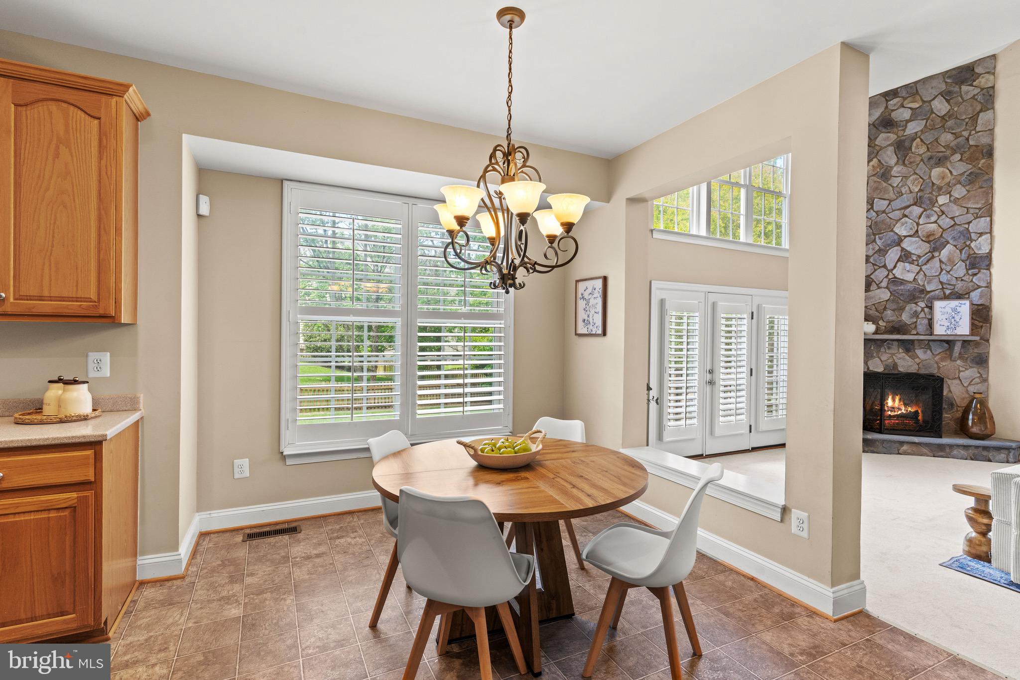 STONE RIDGE - Residential