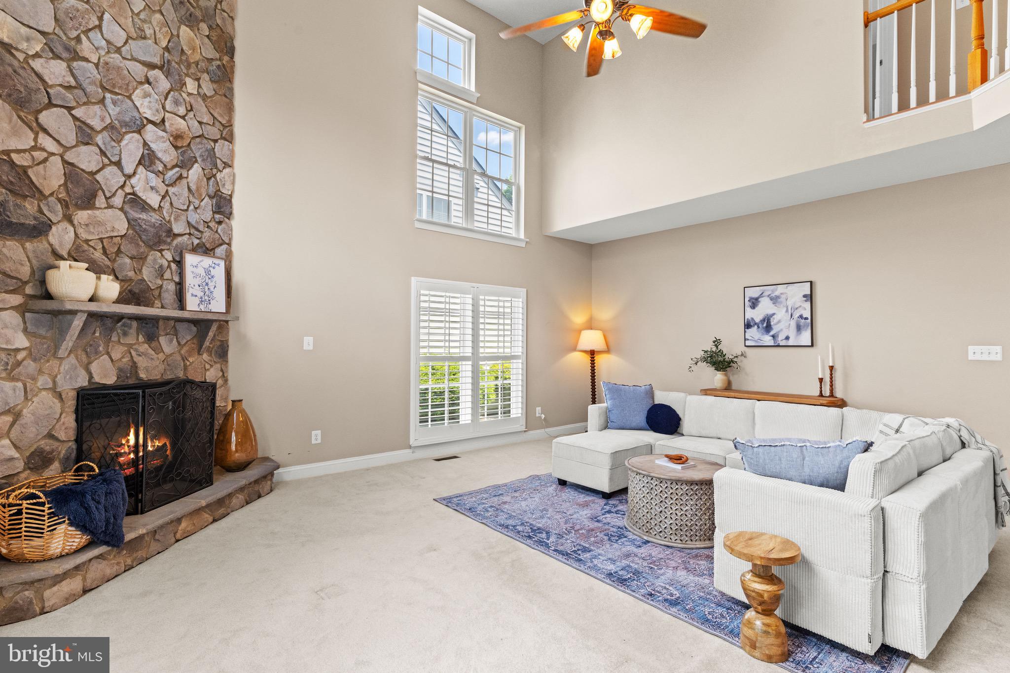 STONE RIDGE - Residential