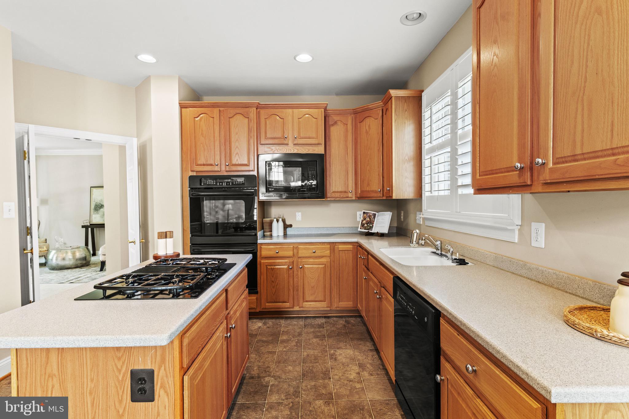STONE RIDGE - Residential